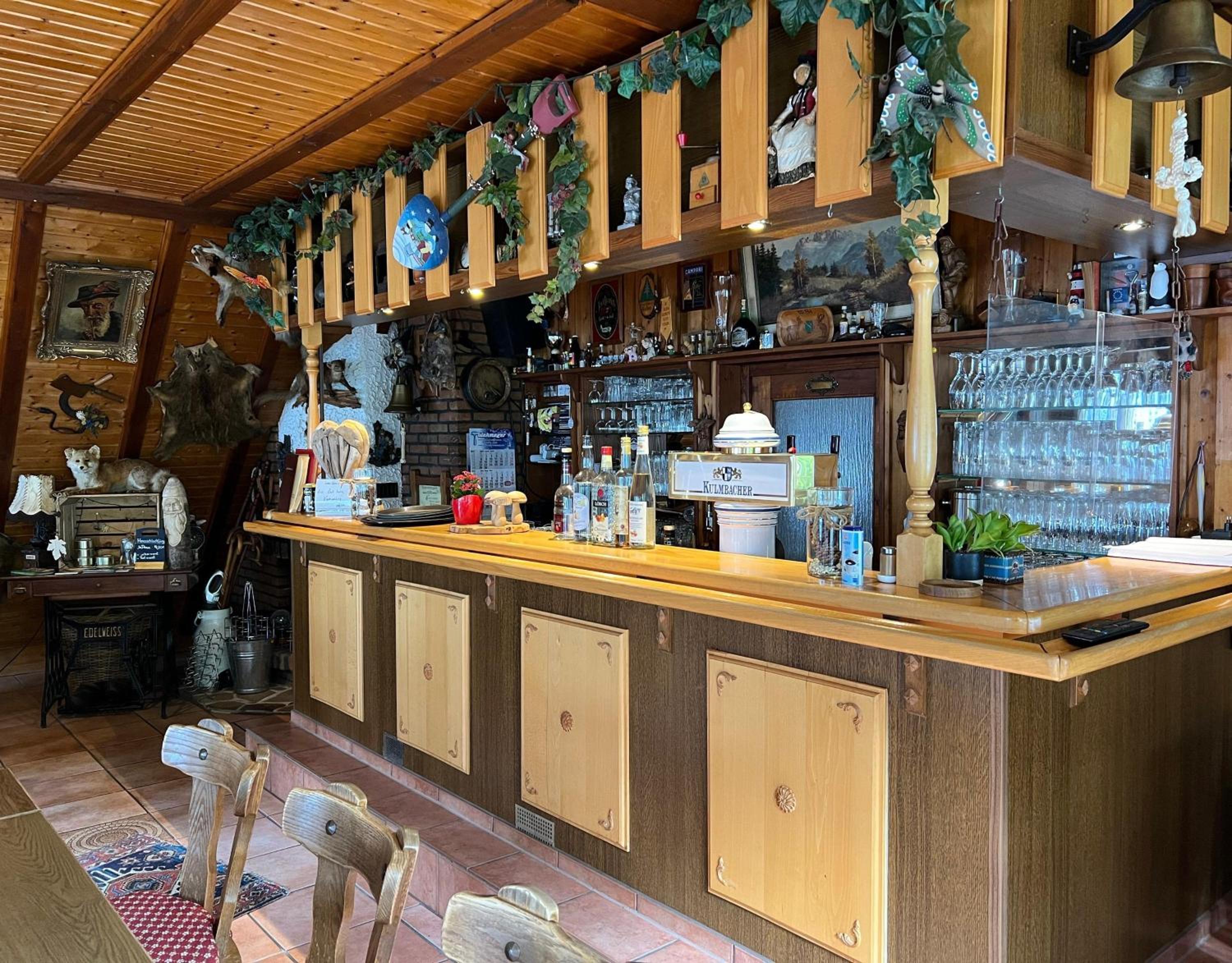 Gemuetliche-Ferienwohnung-Nr-2-im-Harz-fuer-max-3-Personen view 3