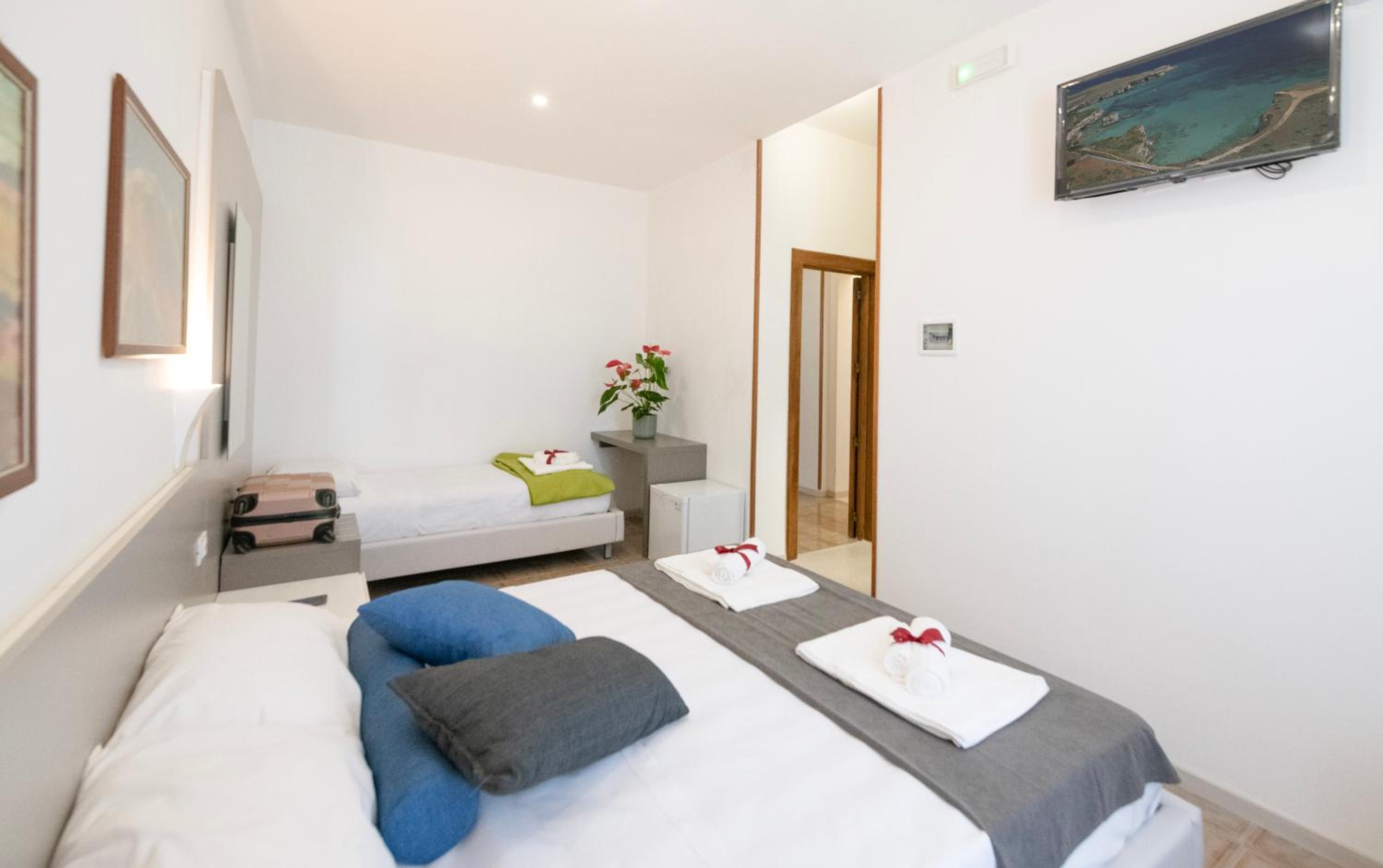 B&B D'Amely en Melendugno