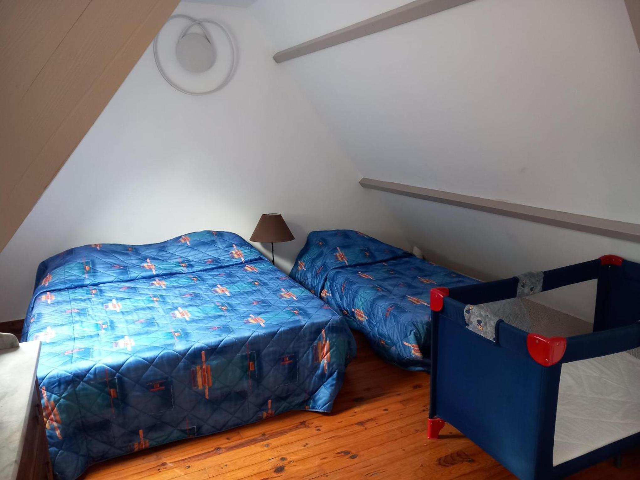 Ets Levillain - Hôtel Les Calètes, photo 7