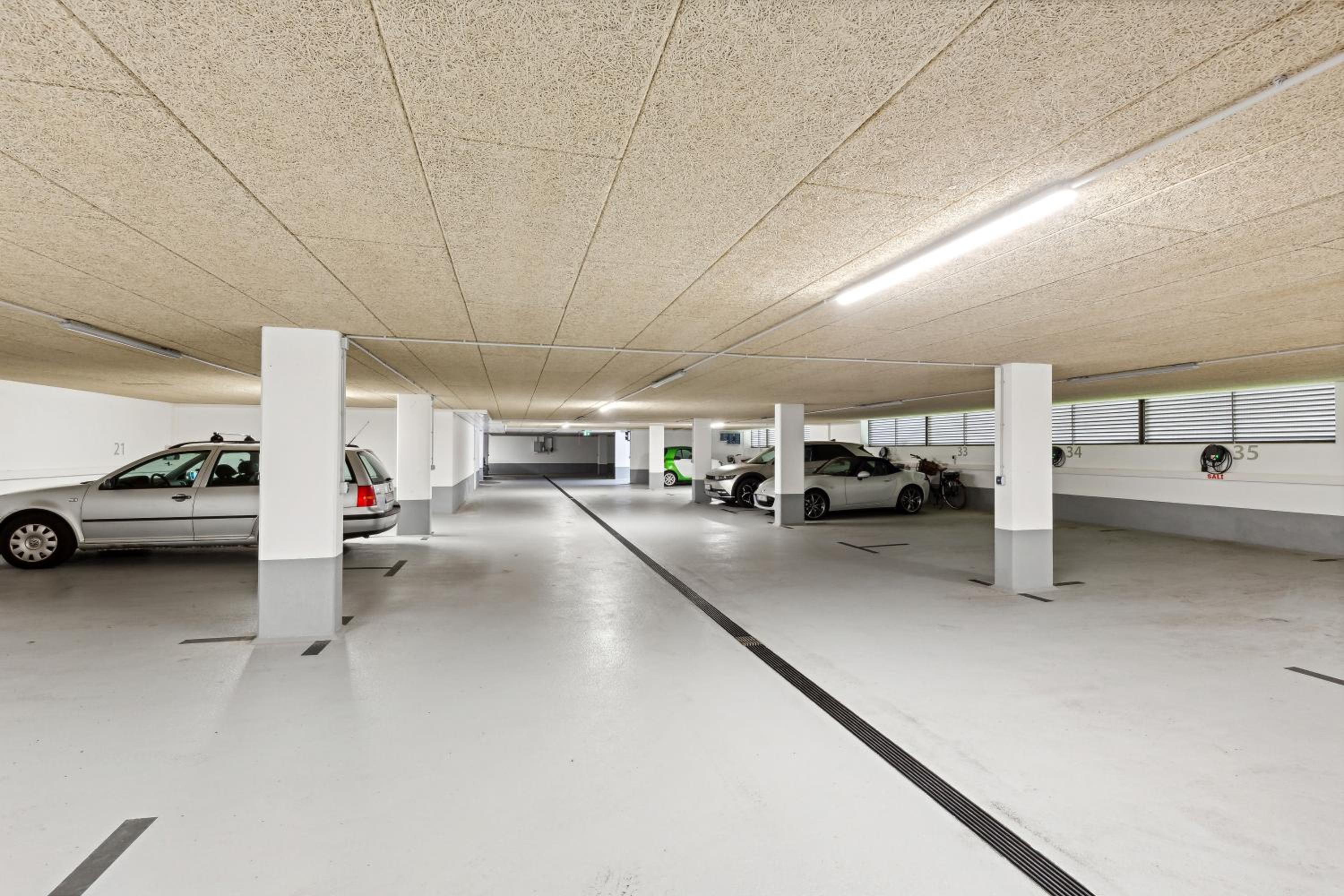 Salí Homes R4 - High-Quality Apartment with Terrace