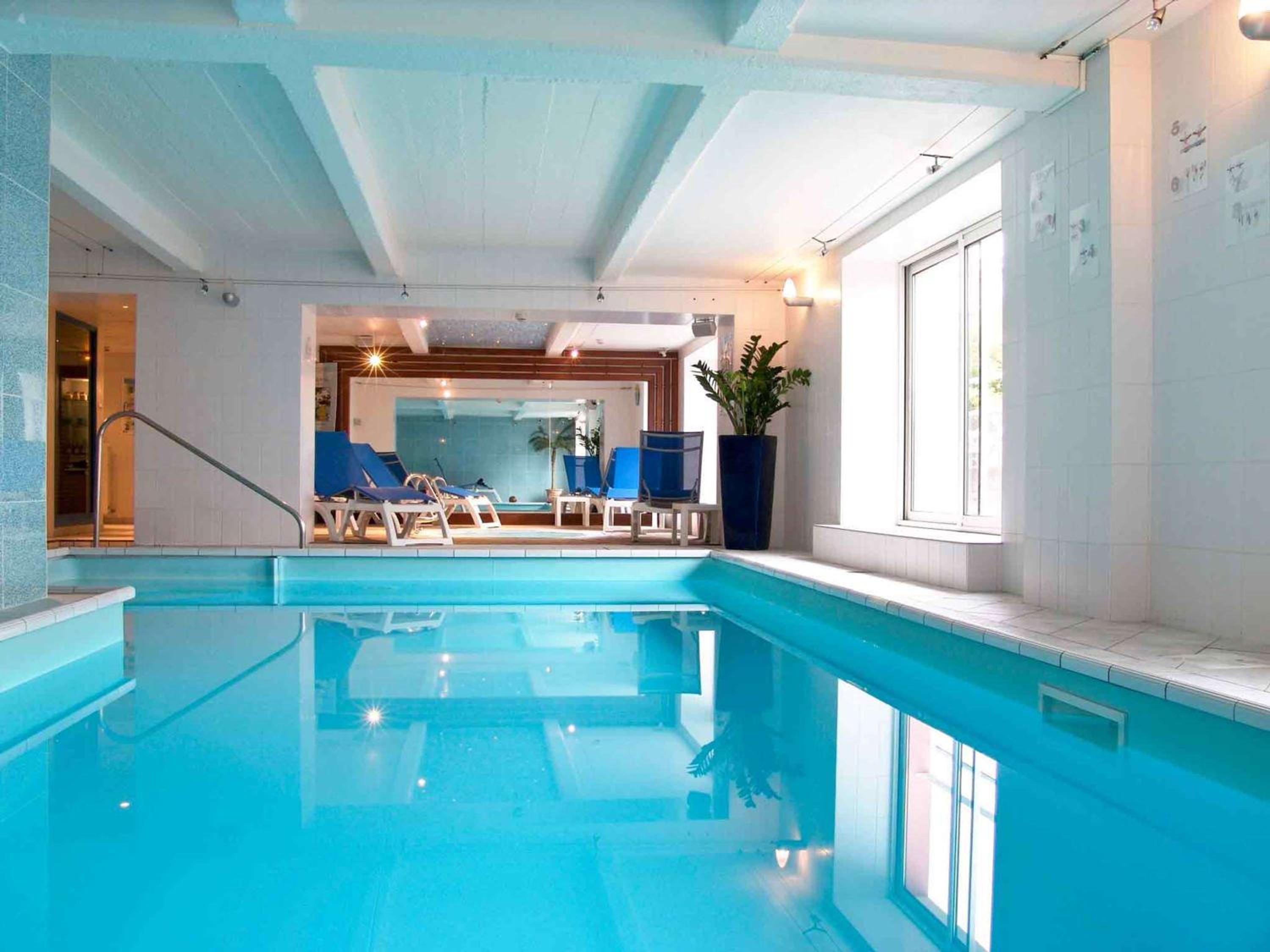 Epinal Vacations - Mercure Epinal Centre - Property Image 1