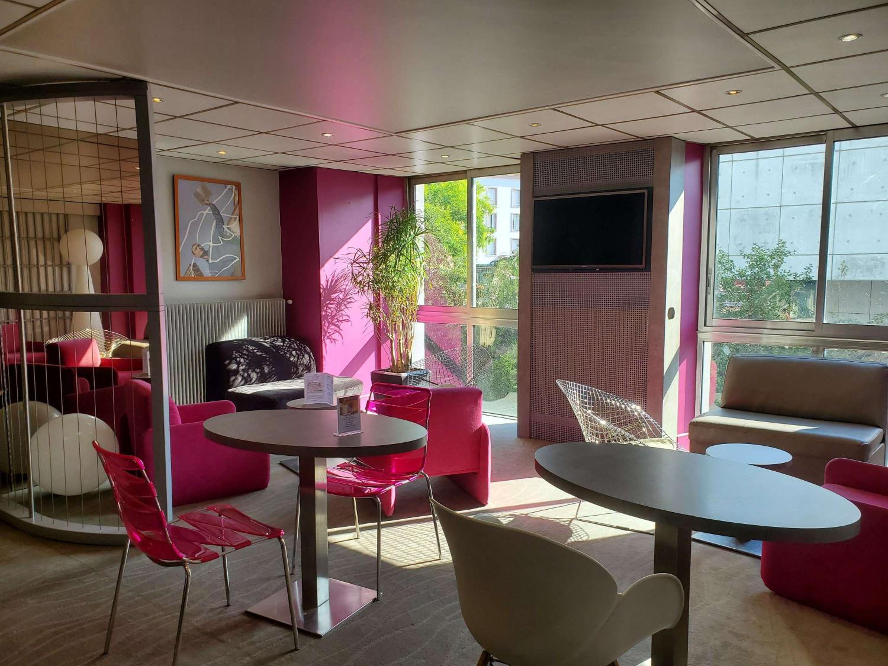 Epinal Vacations - Mercure Epinal Centre - Property Image 3
