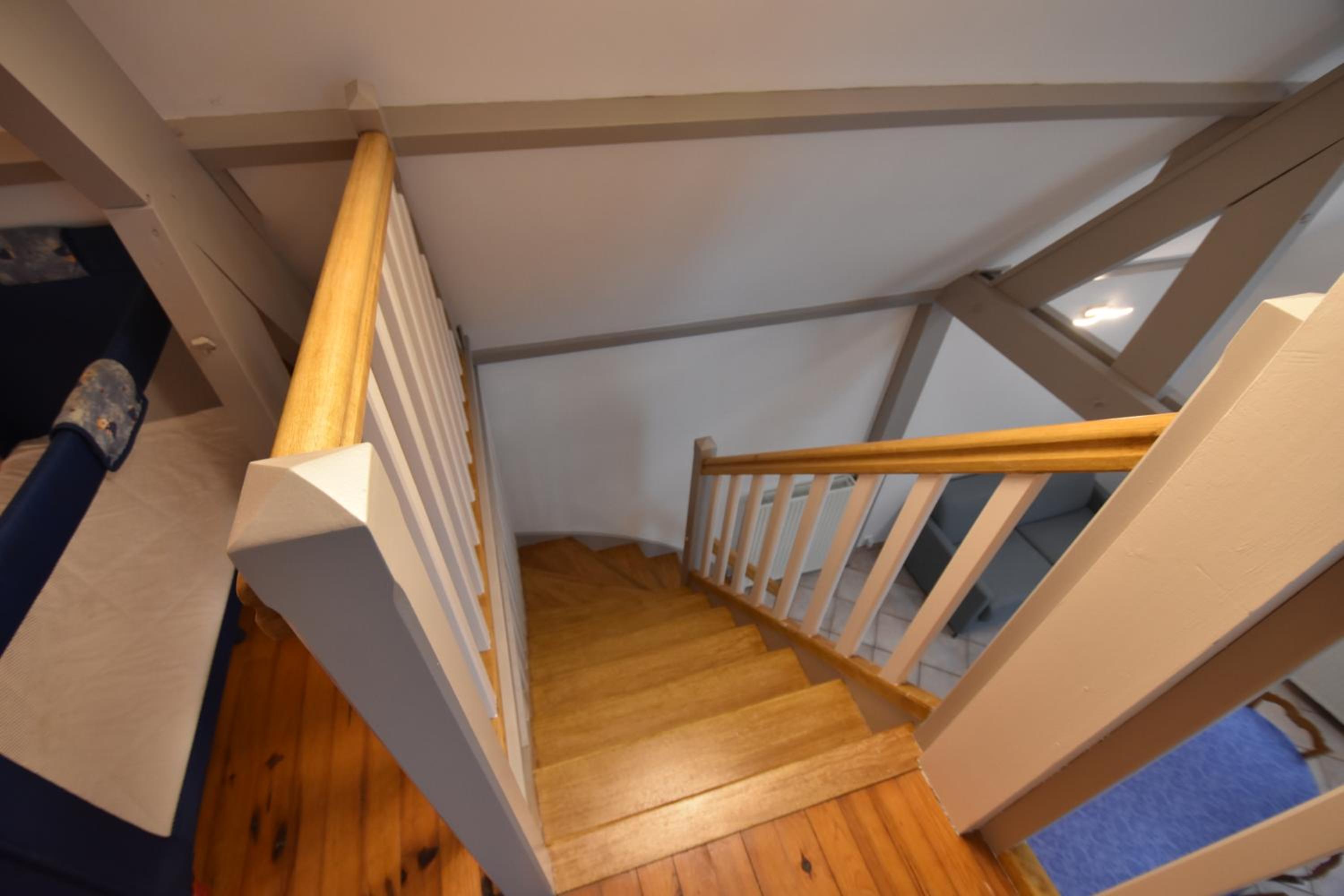 Ets Levillain - Hôtel Les Calètes, photo 4
