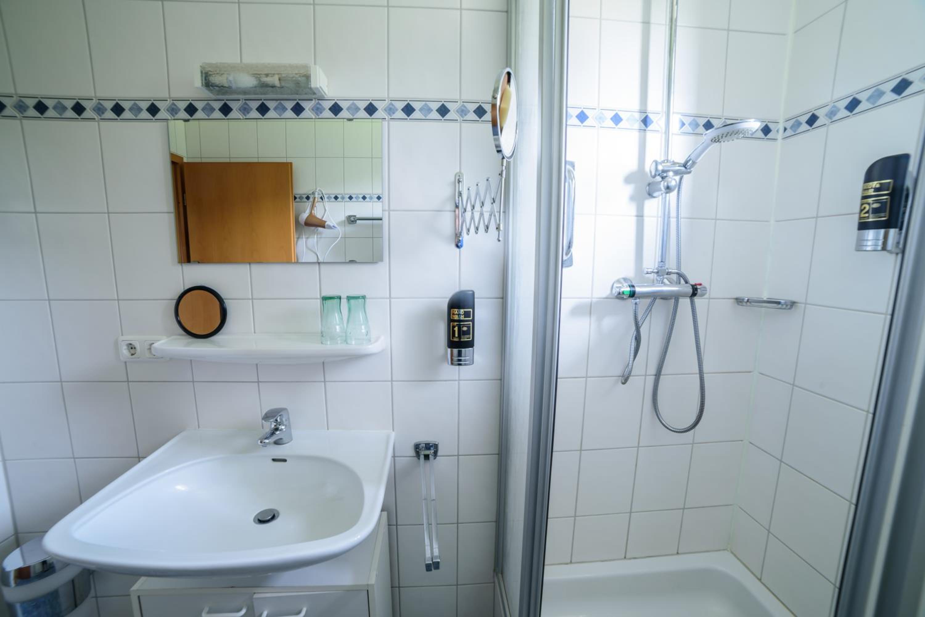 Pension Arberwald