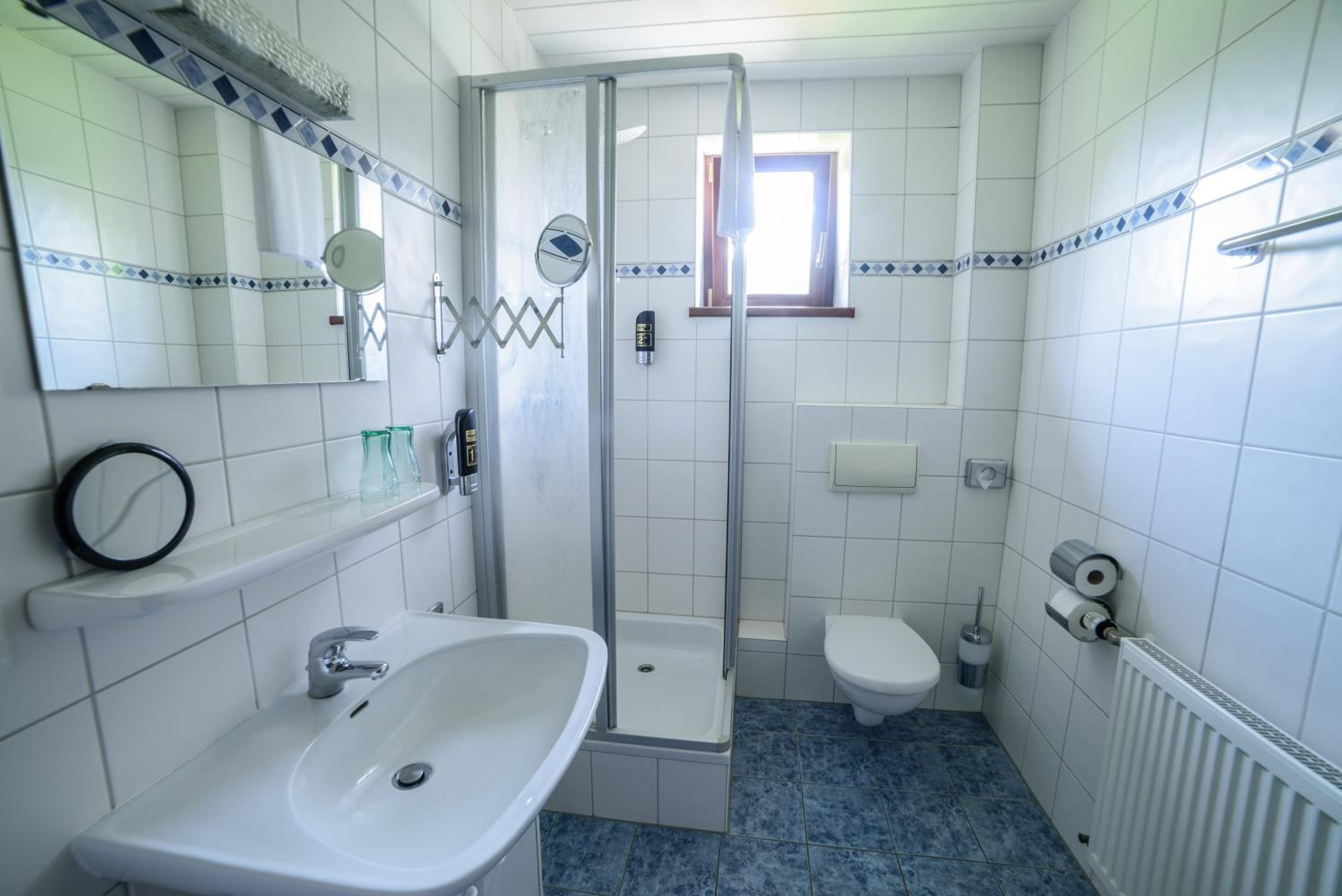 Pension Arberwald