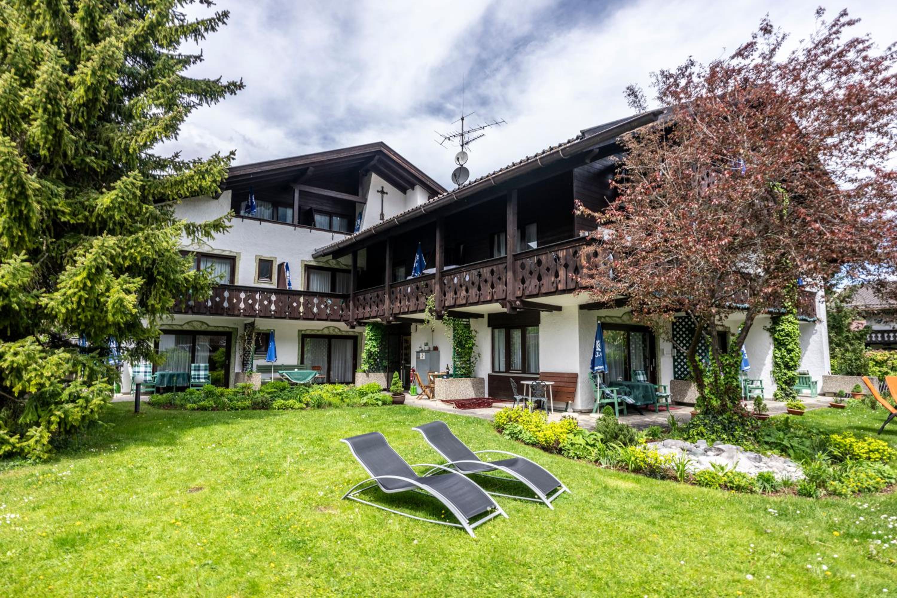 Hotel Bichlerhof