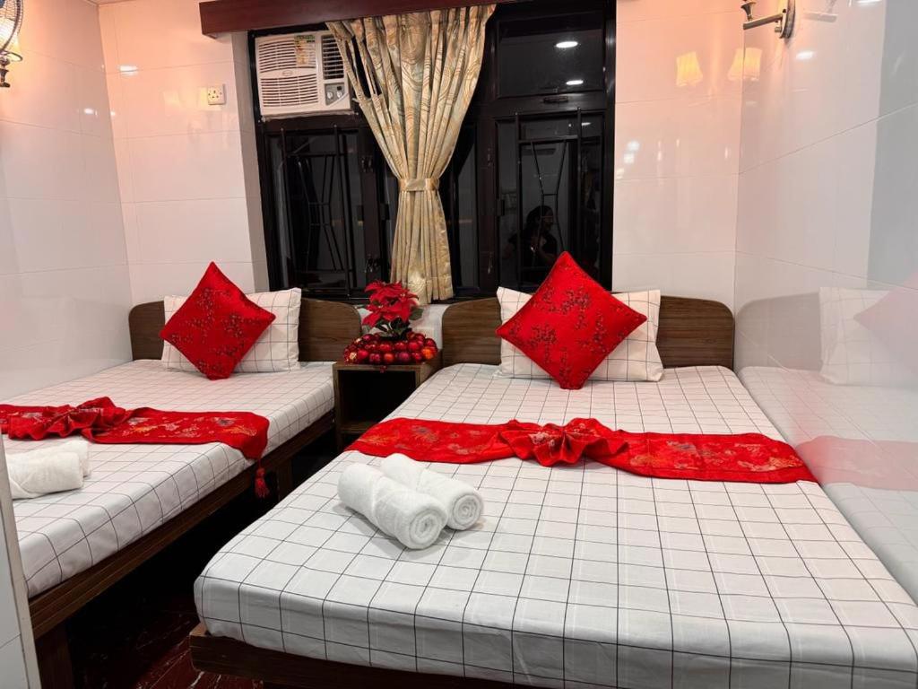 Rhine Guest House
