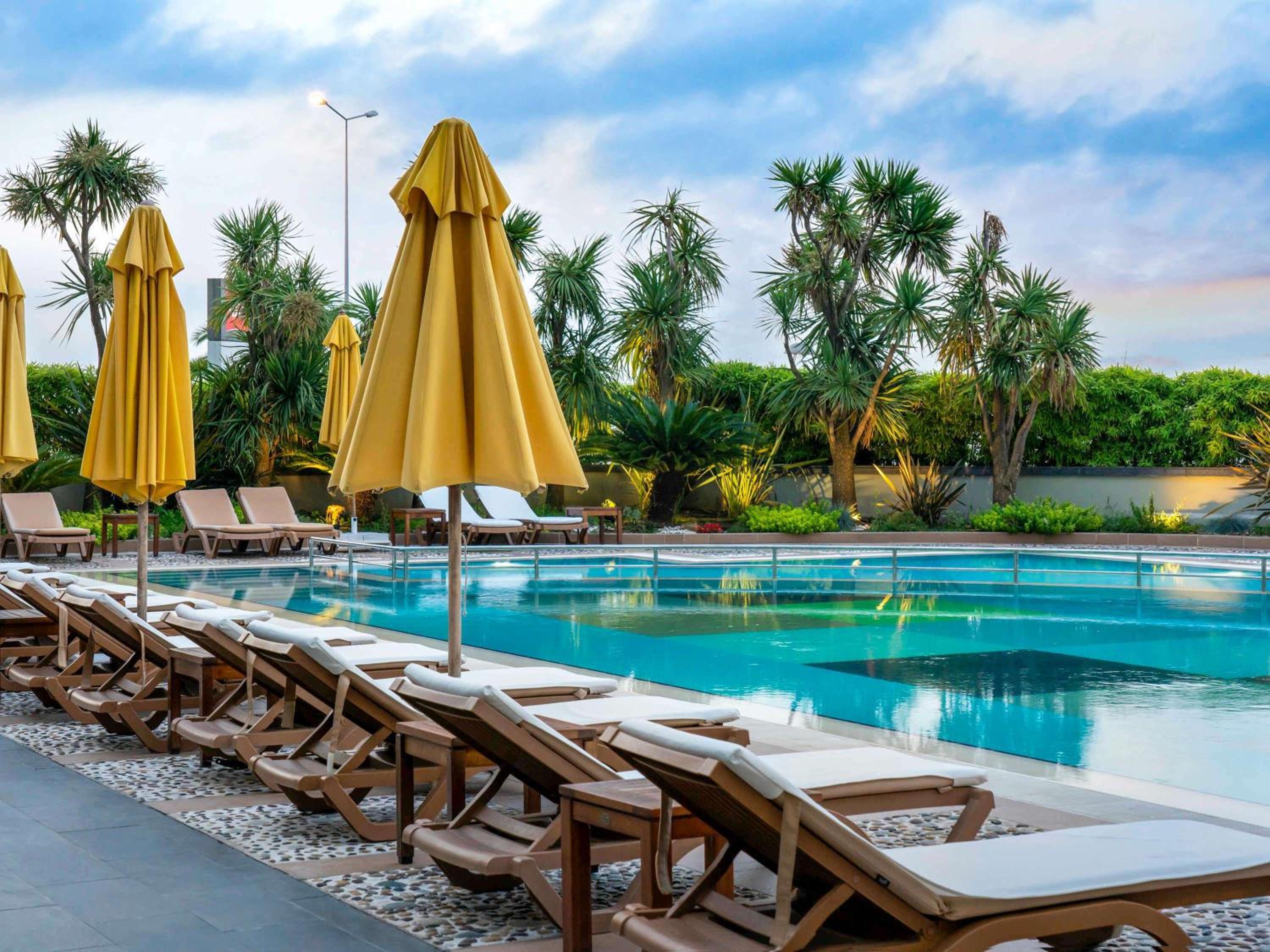 Novotel Istanbul Zeytinburnu - Image 119