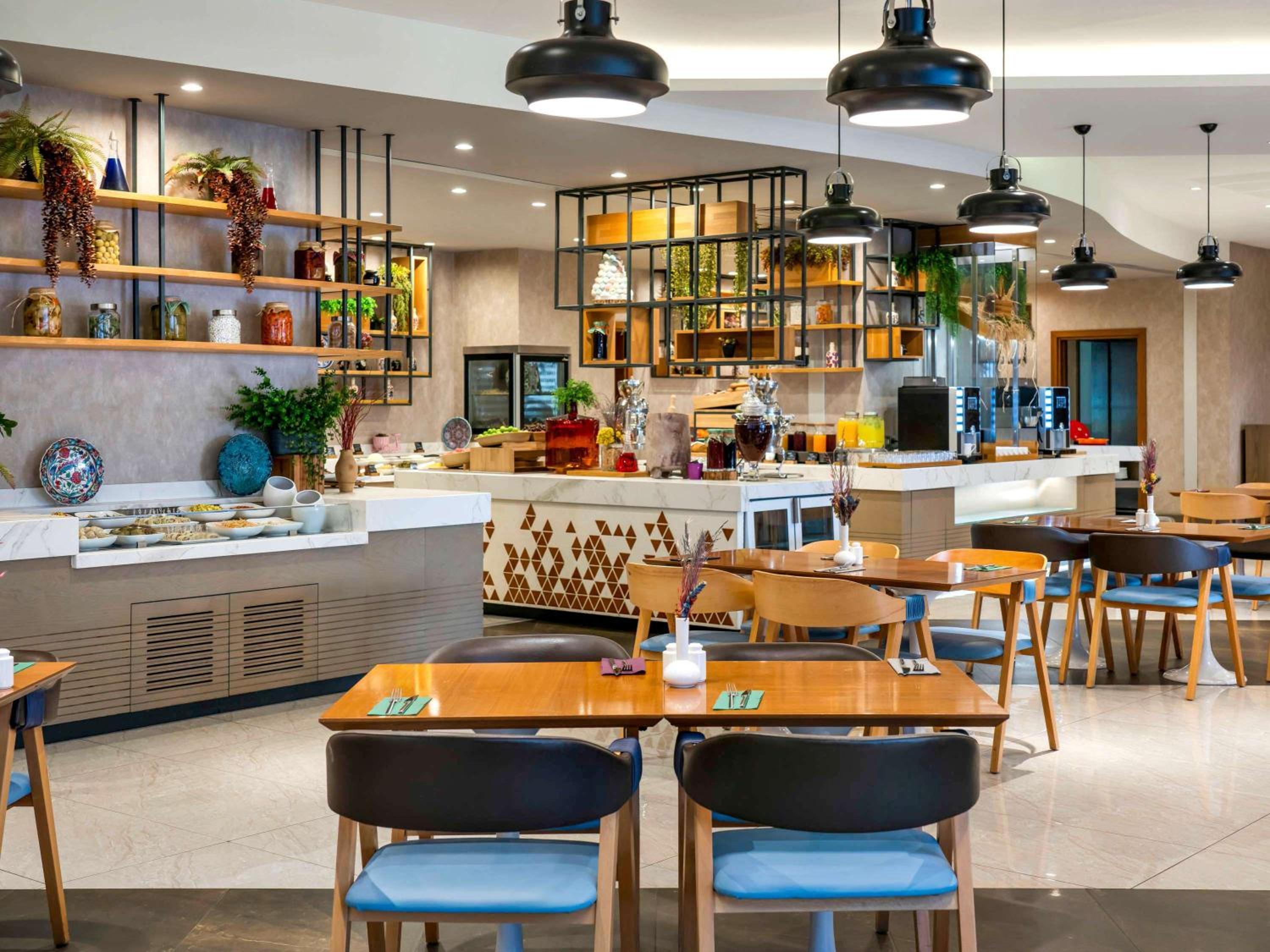 Novotel Istanbul Zeytinburnu - Image 120