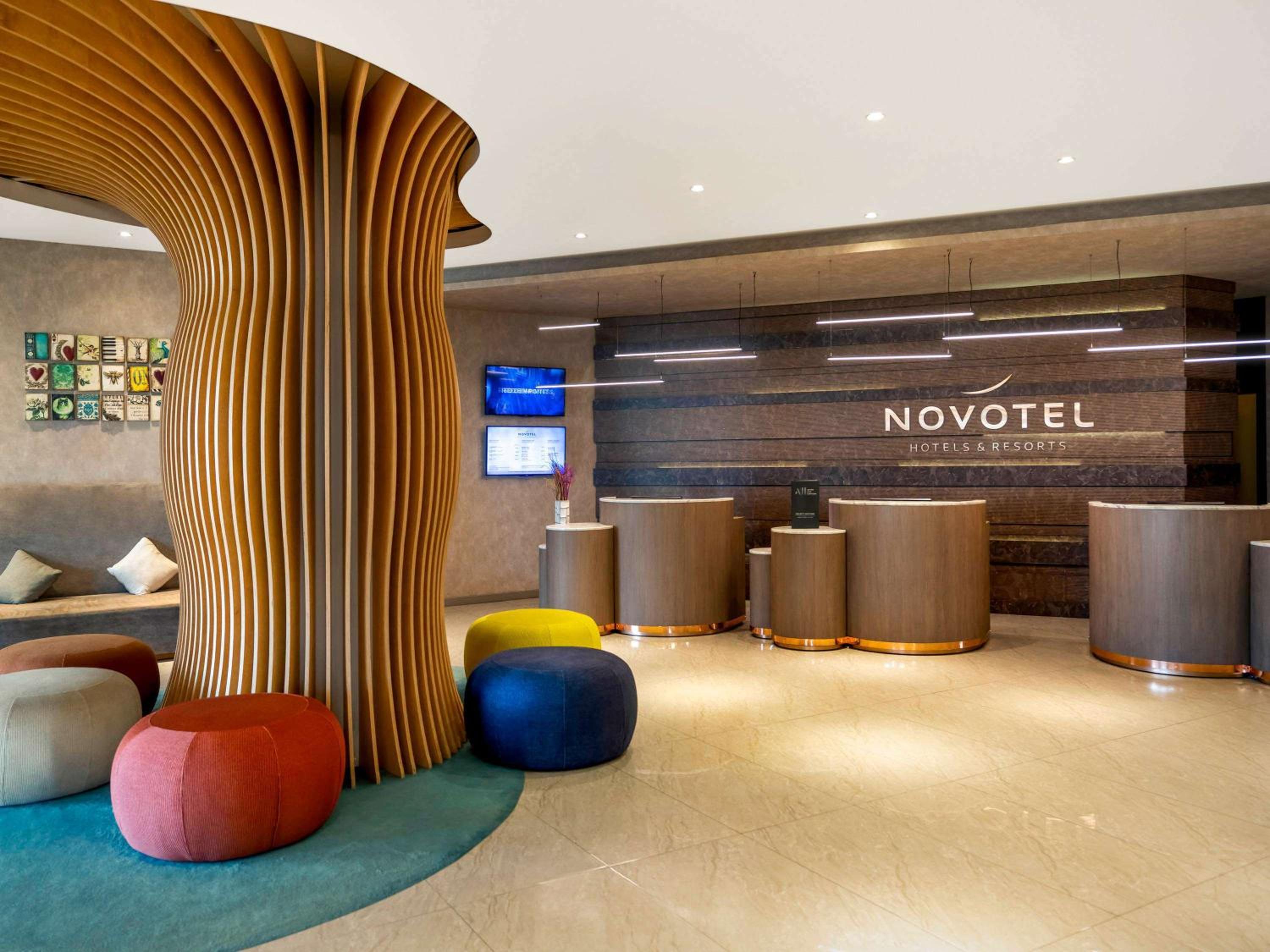 Novotel Istanbul Zeytinburnu - Image 16