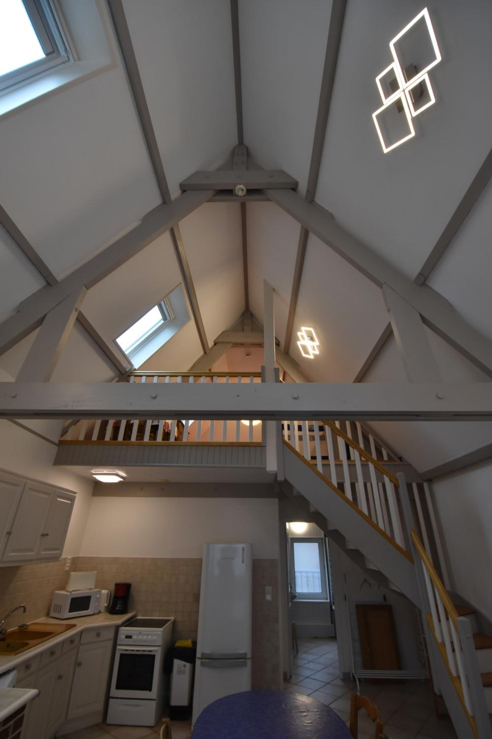Ets Levillain - Hôtel Les Calètes, photo 79