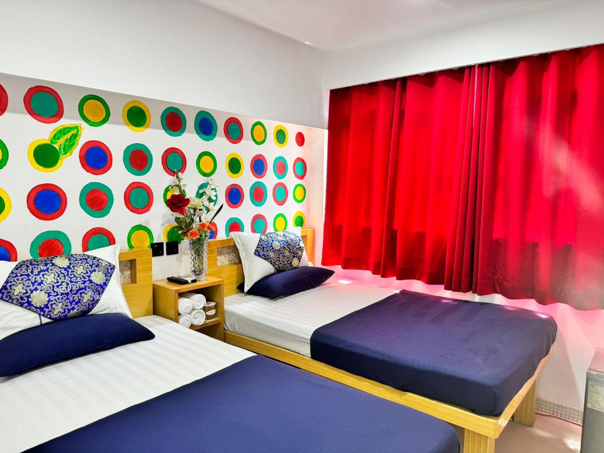 Rhine Guest House