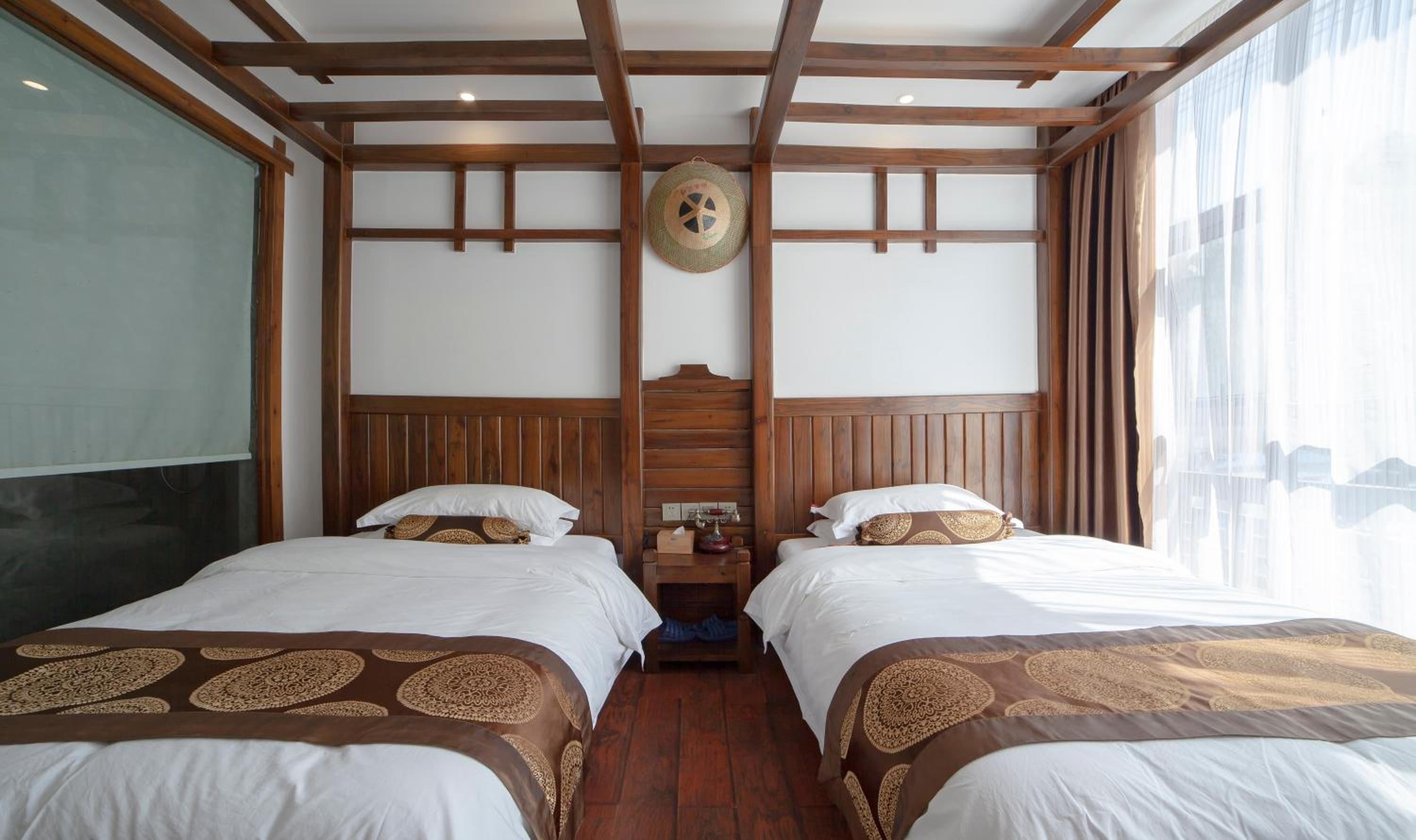 Zhangjiajie Memory Inn