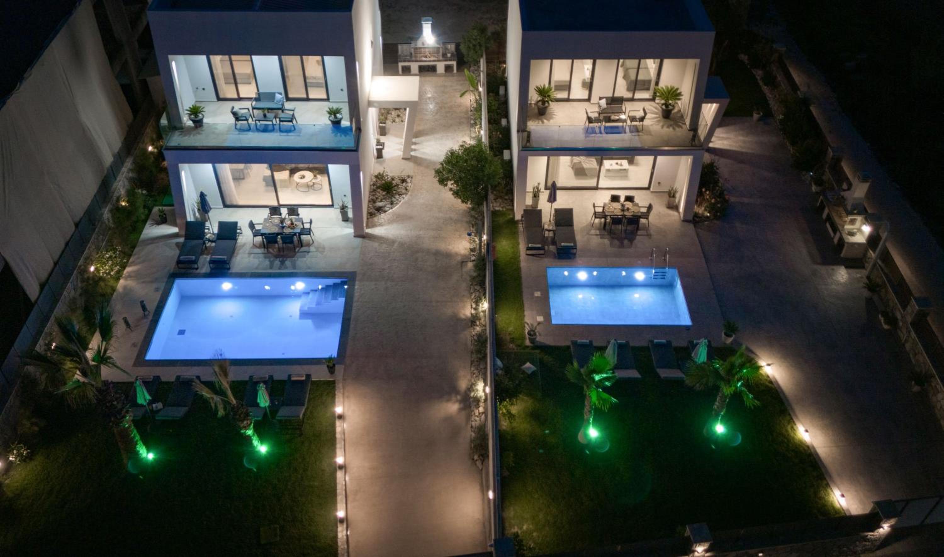 Laganas Vacations - SunWhite Villas - Private Pool  Cozy Atmosphere - Property Image 20