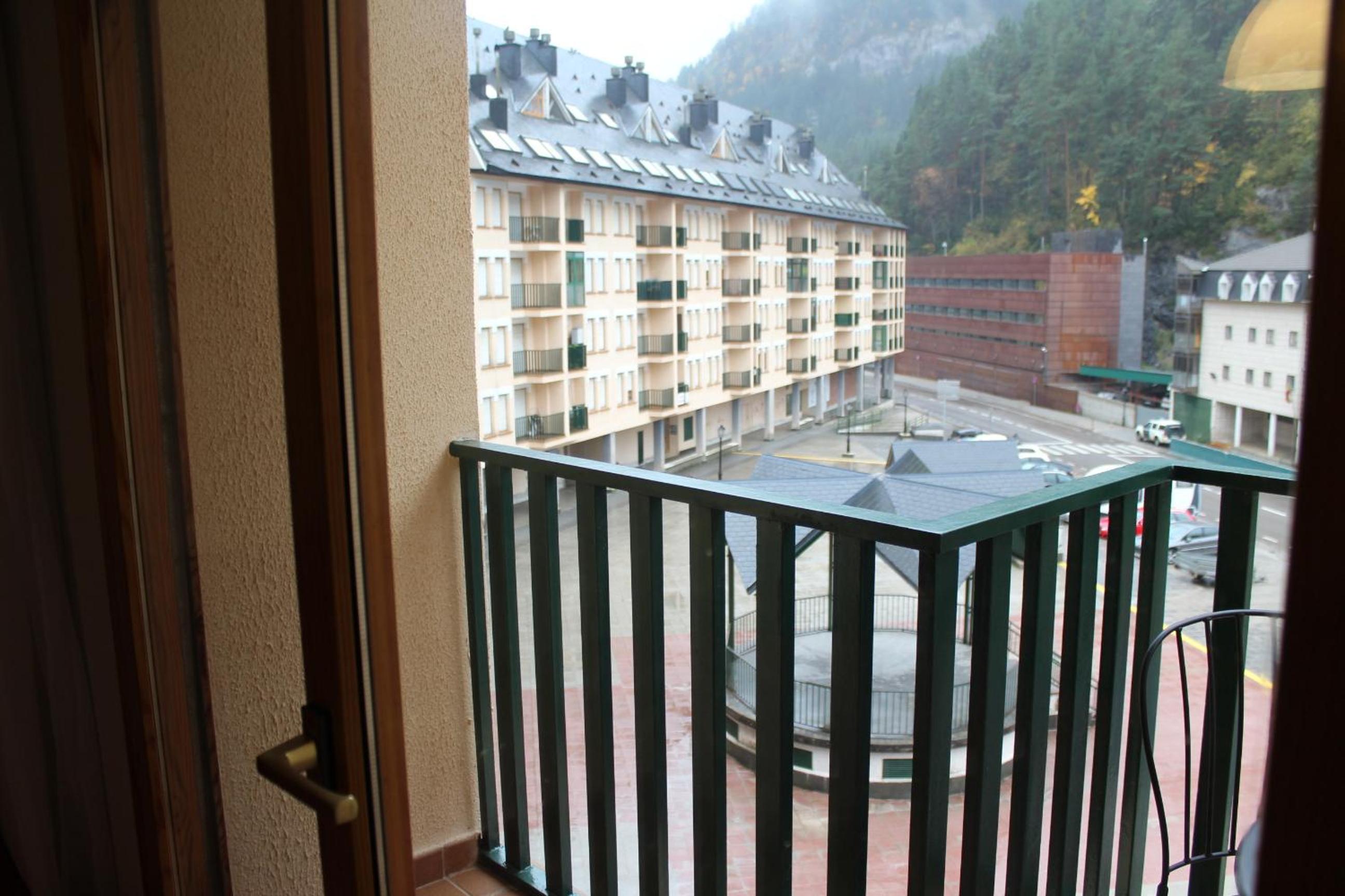 Vivienda Turística Pirineos XXI view 3