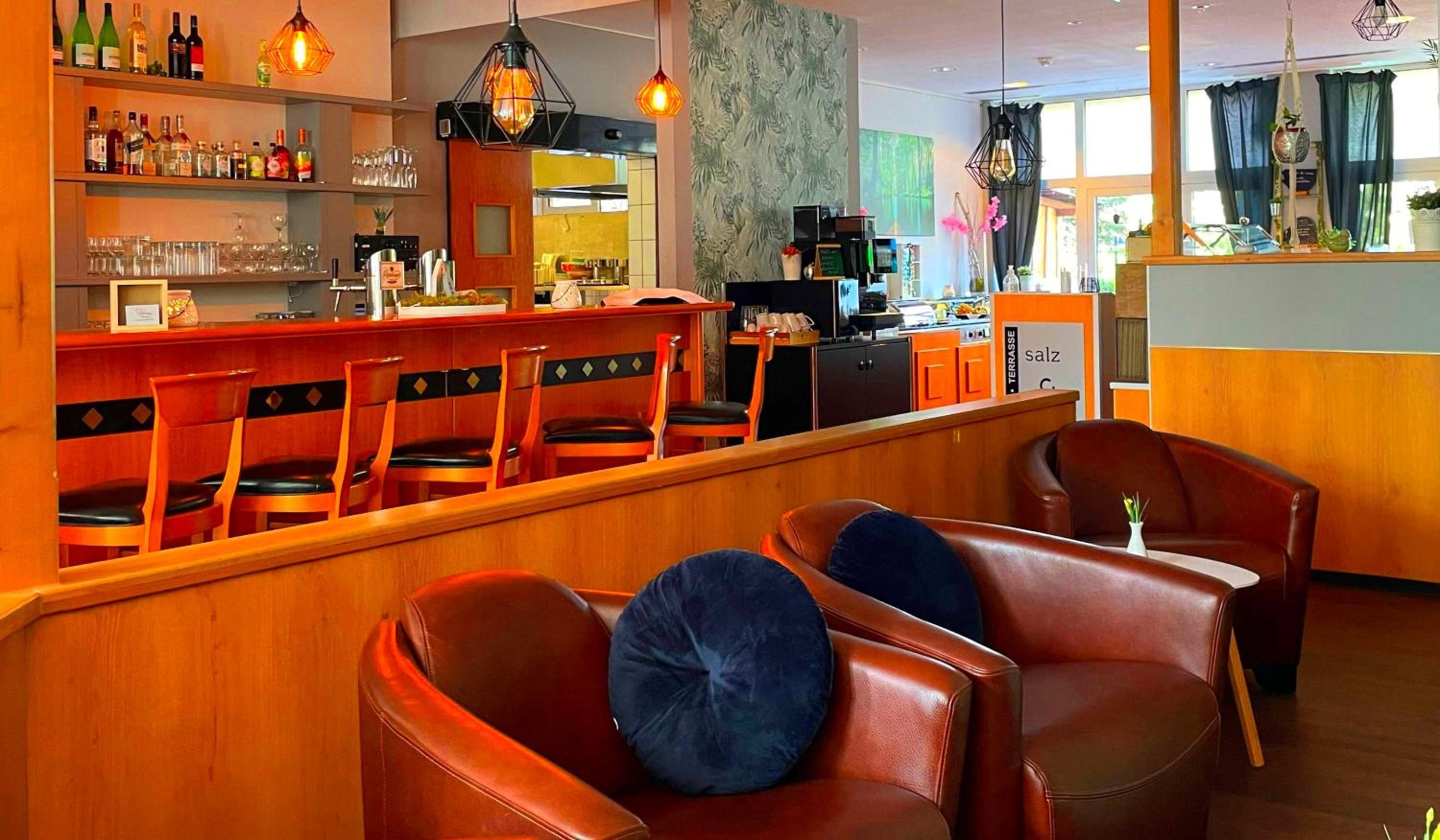 Best Western Spreewald - Property Image 41