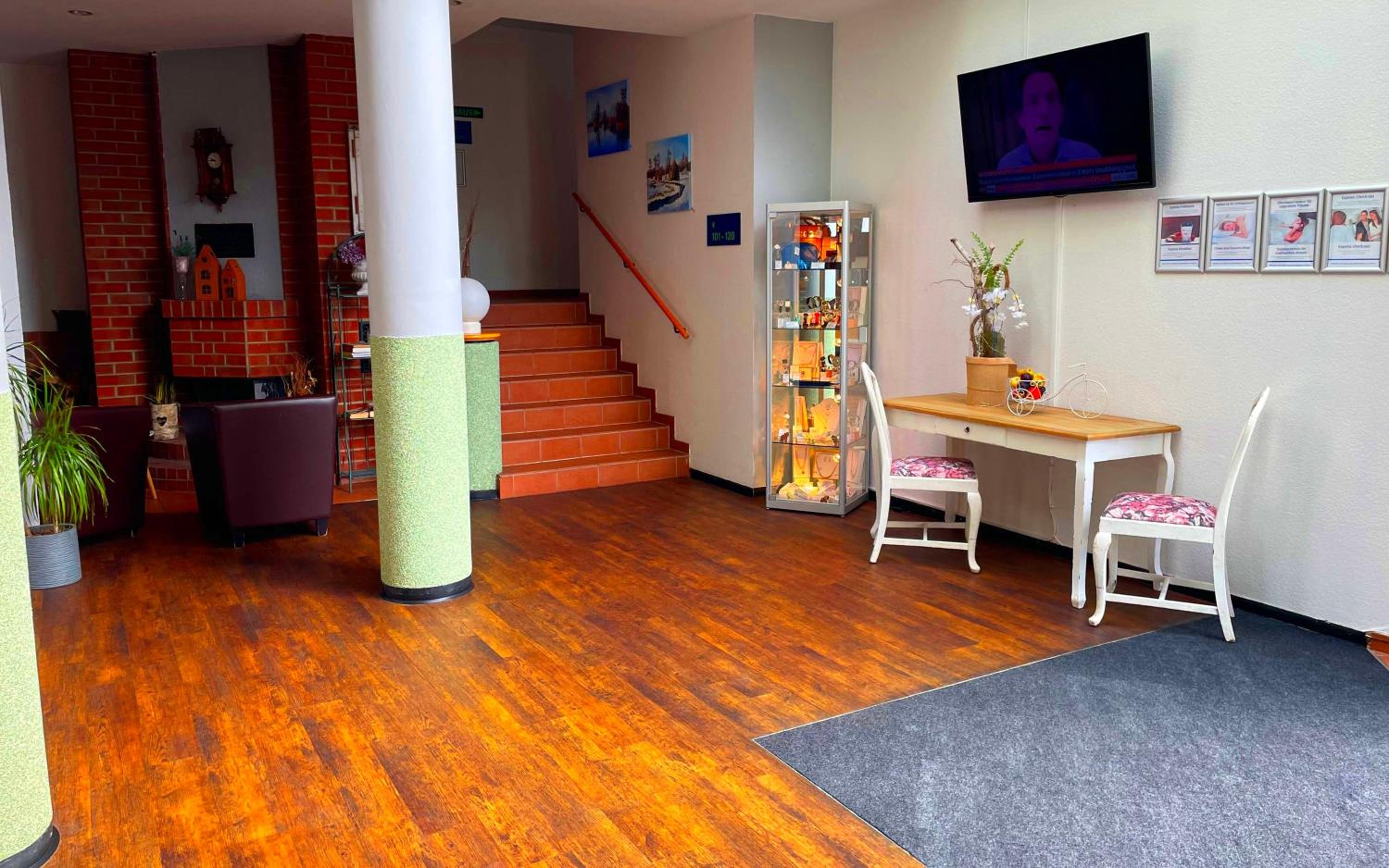 Best Western Spreewald - Property Image 39