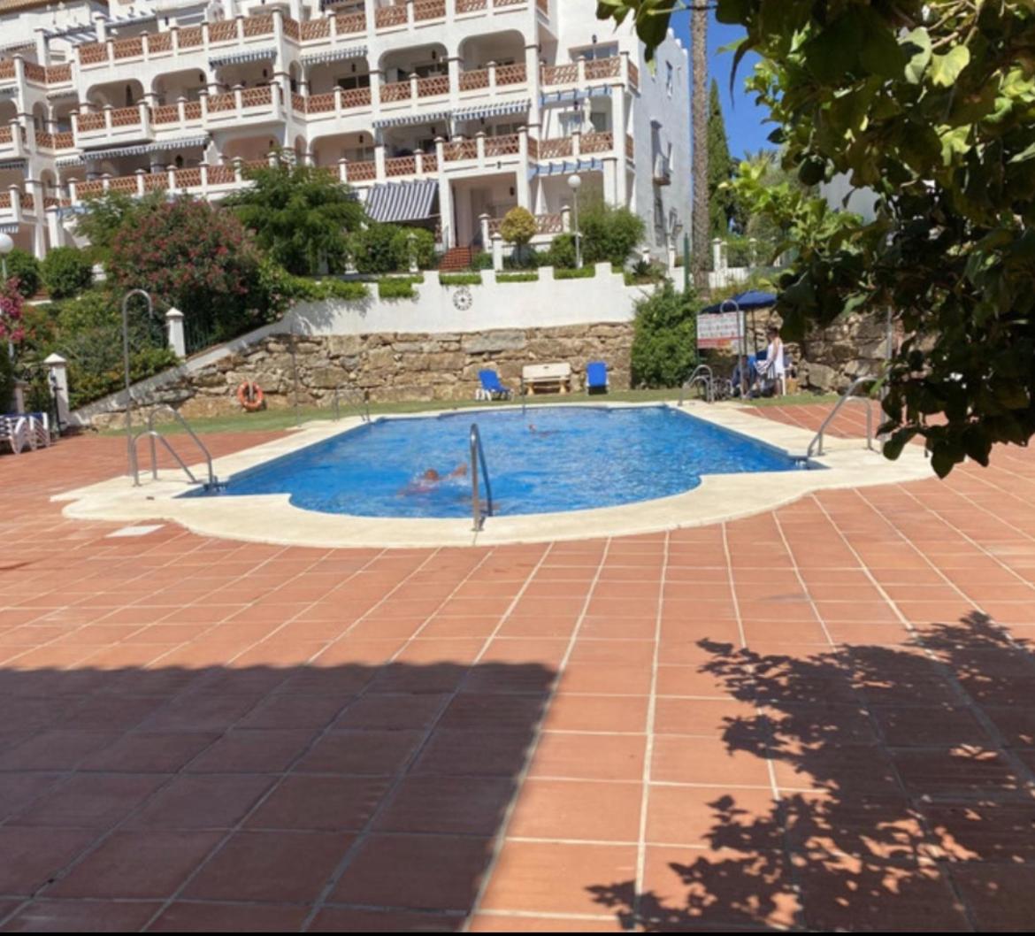 Kuiper Apartment - Los Lagos Mijas Golf view 5