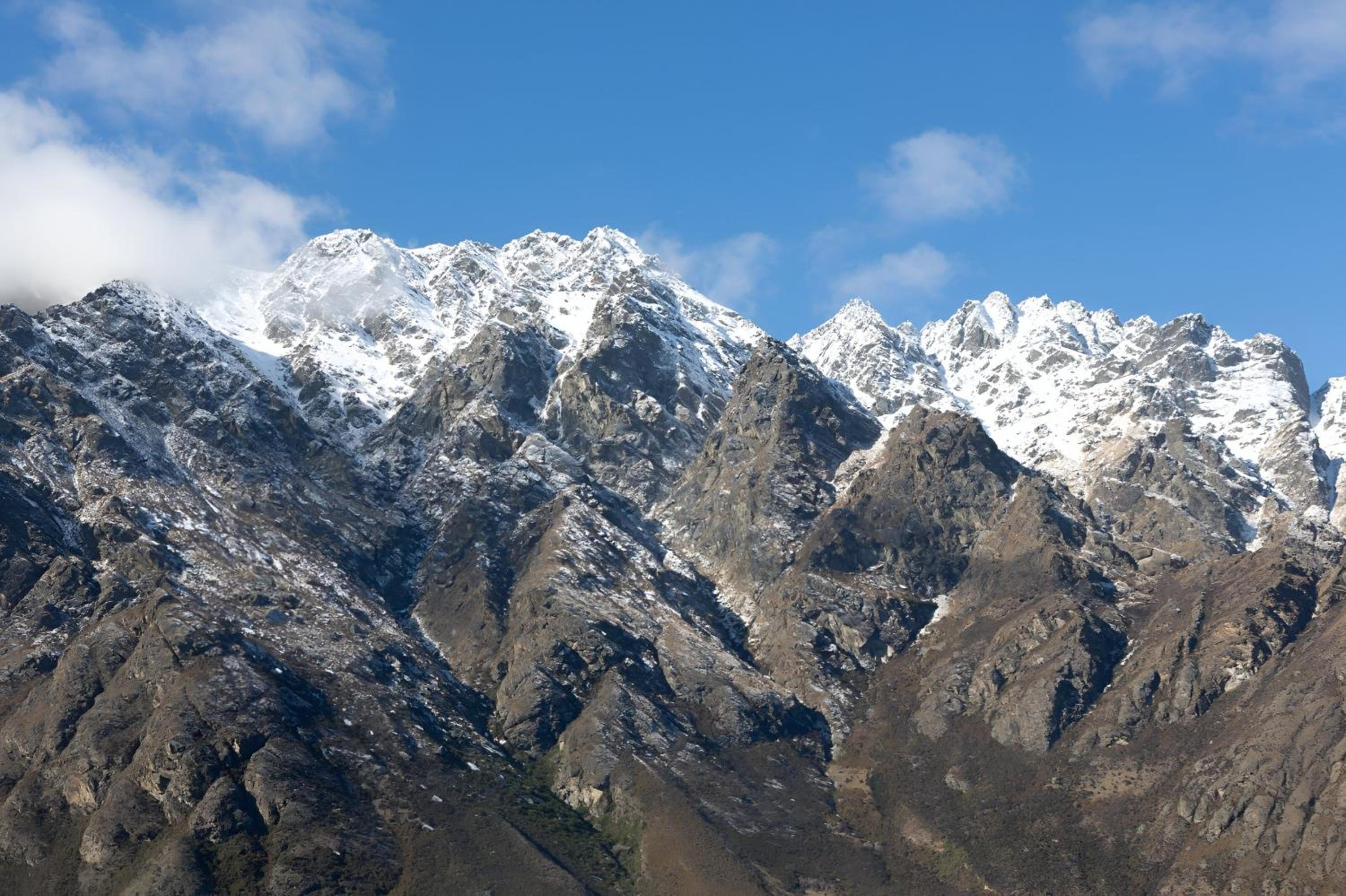 Remarkable stay in Queenstown