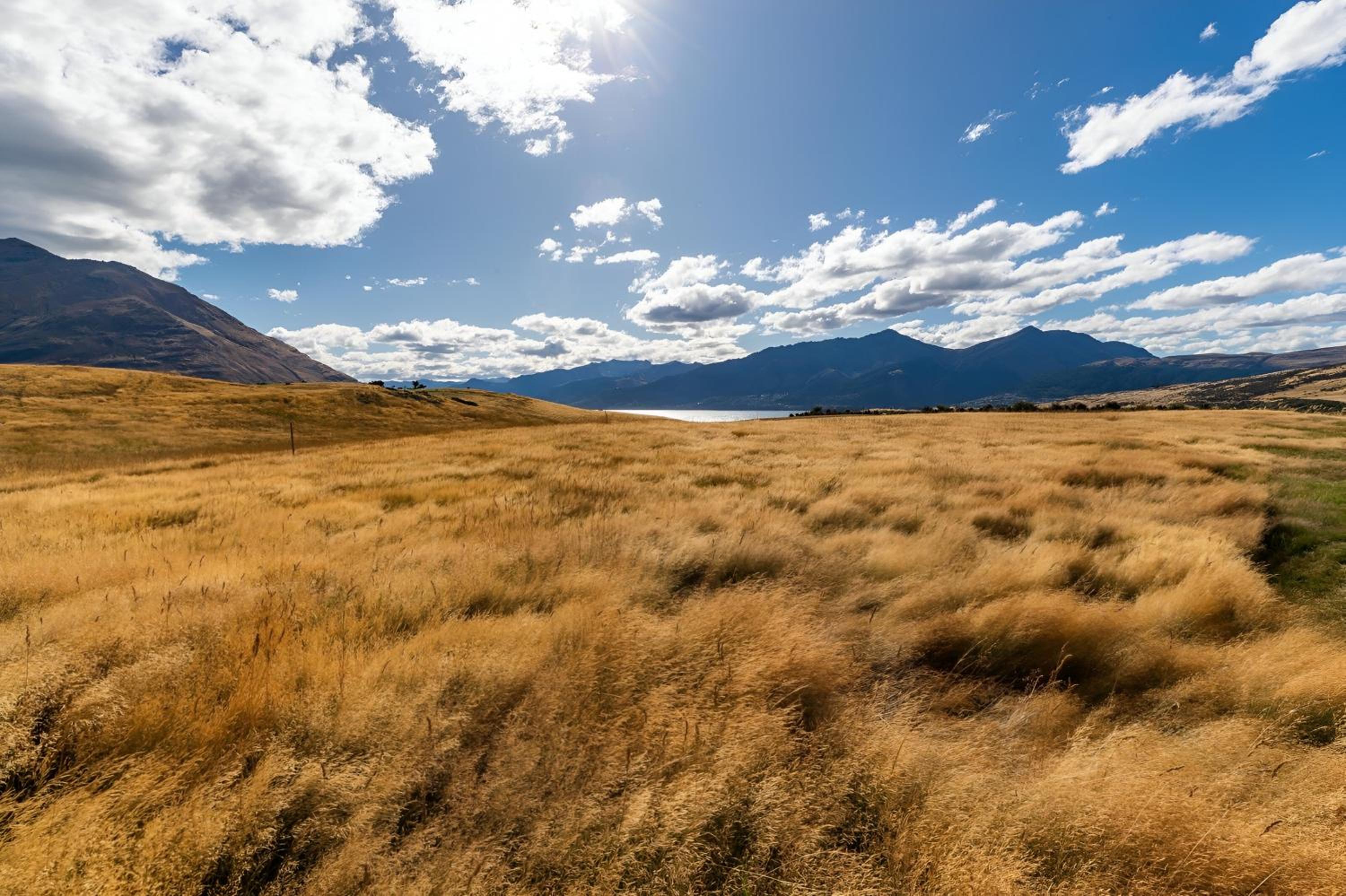 Remarkable stay in Queenstown