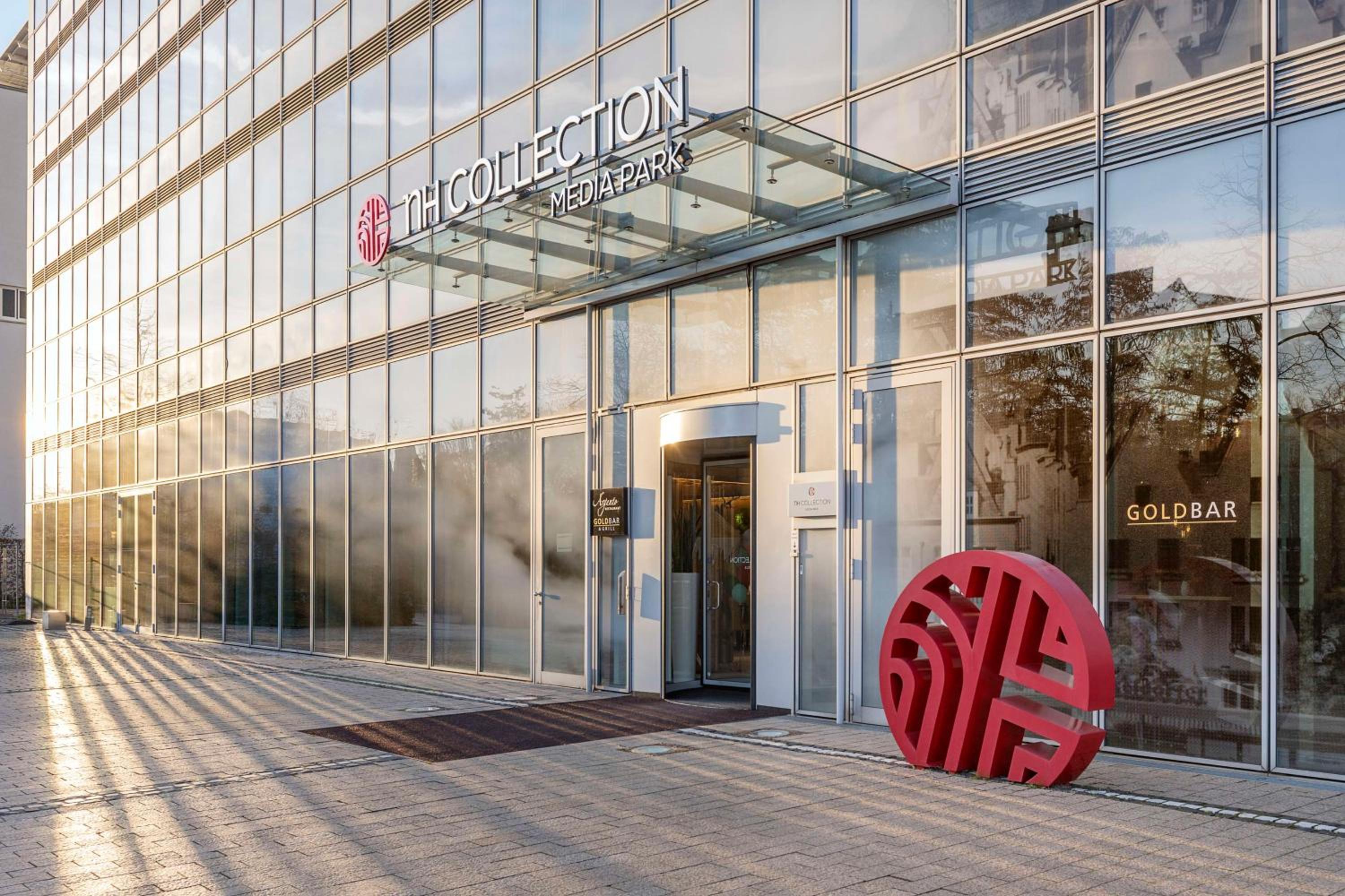 Hotel NH Collection Köln Mediapark - Image 1