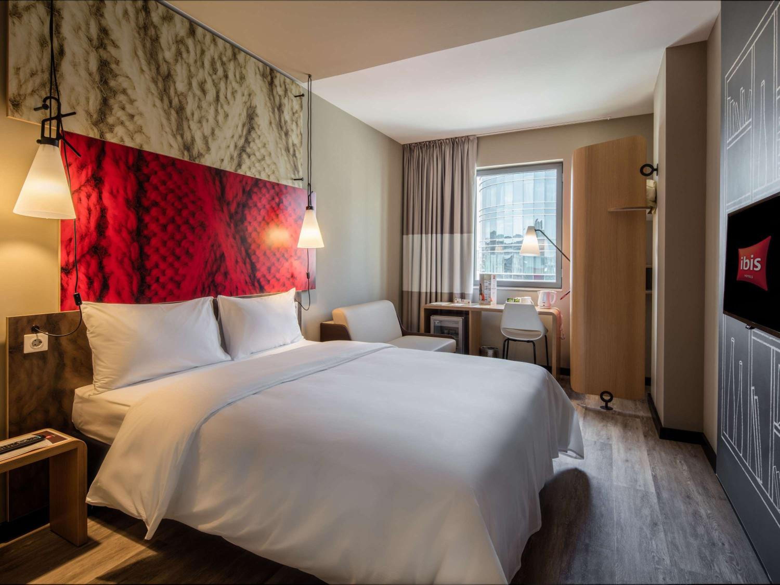 Ibis İstanbul West - Image 22