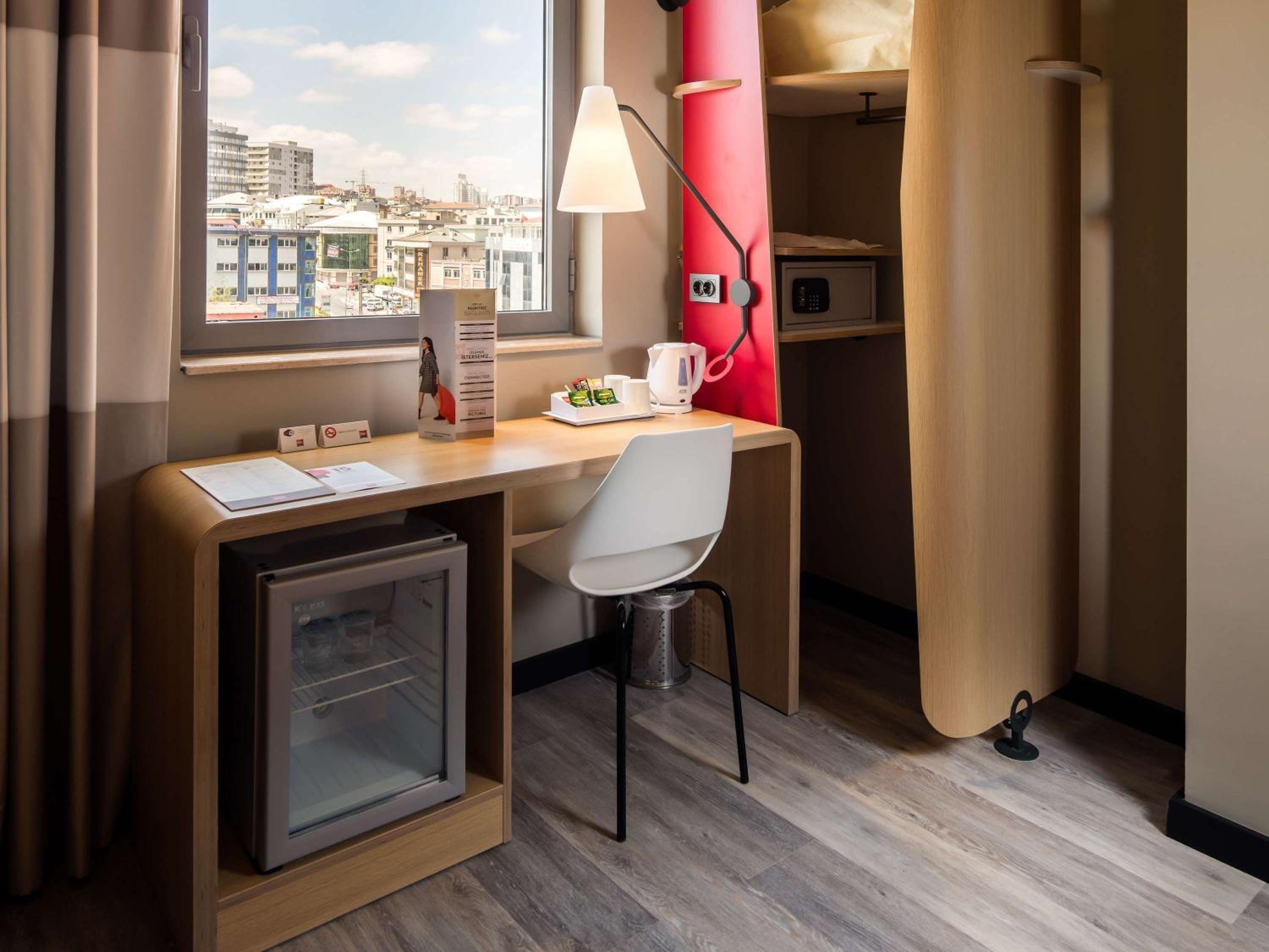 Ibis İstanbul West - Image 33