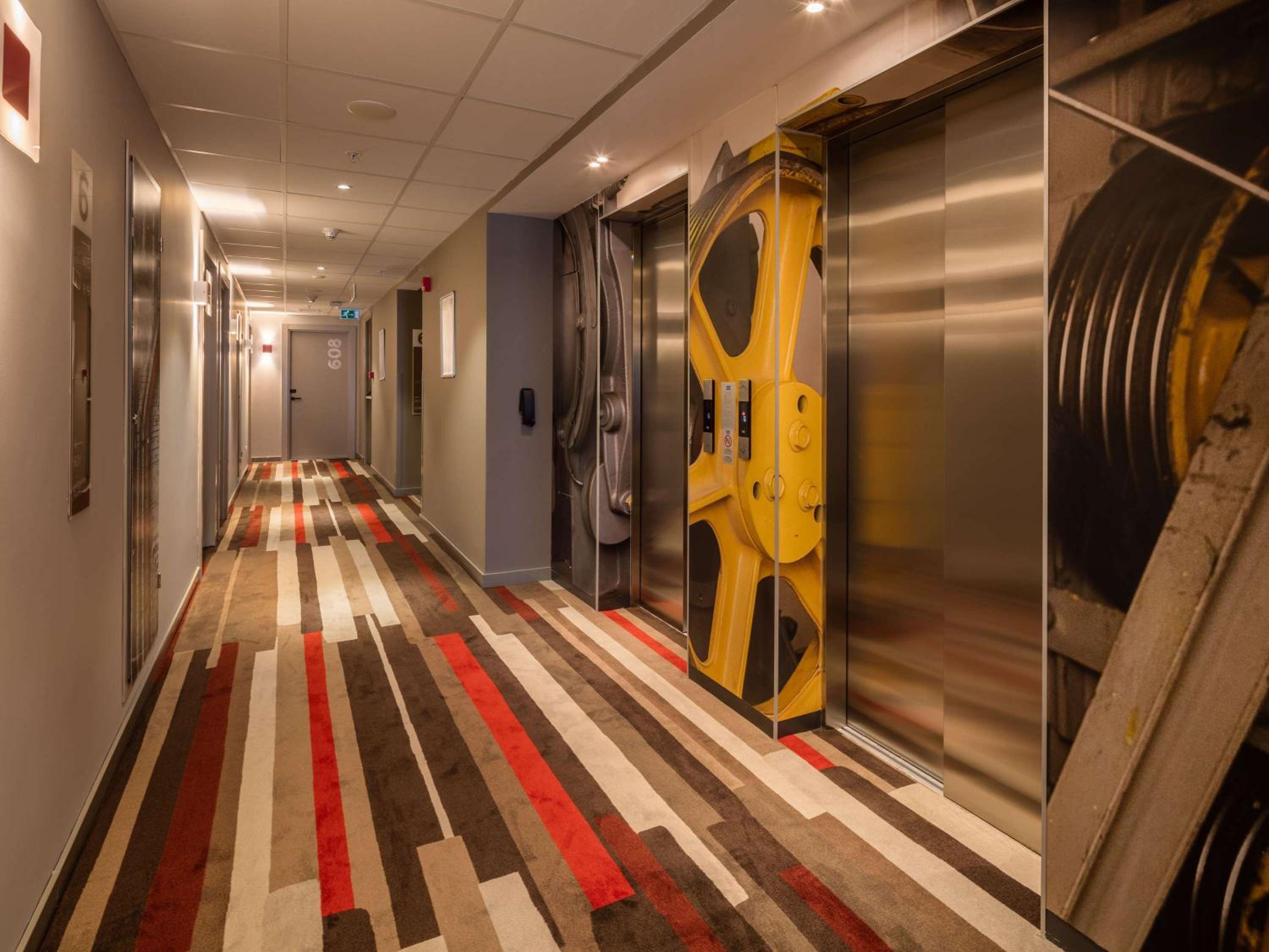 Ibis İstanbul West - Image 34