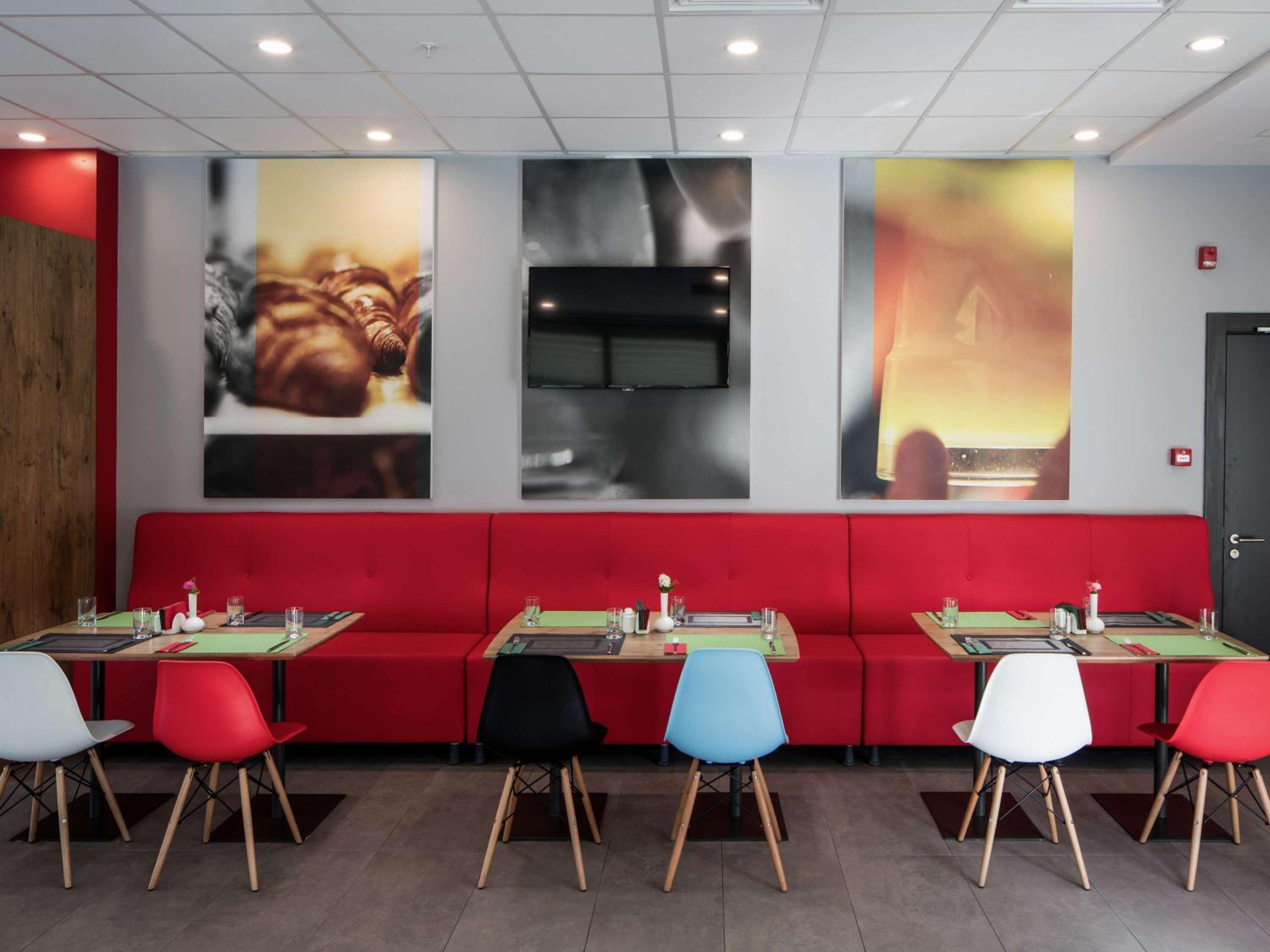 Ibis İstanbul West - Image 38