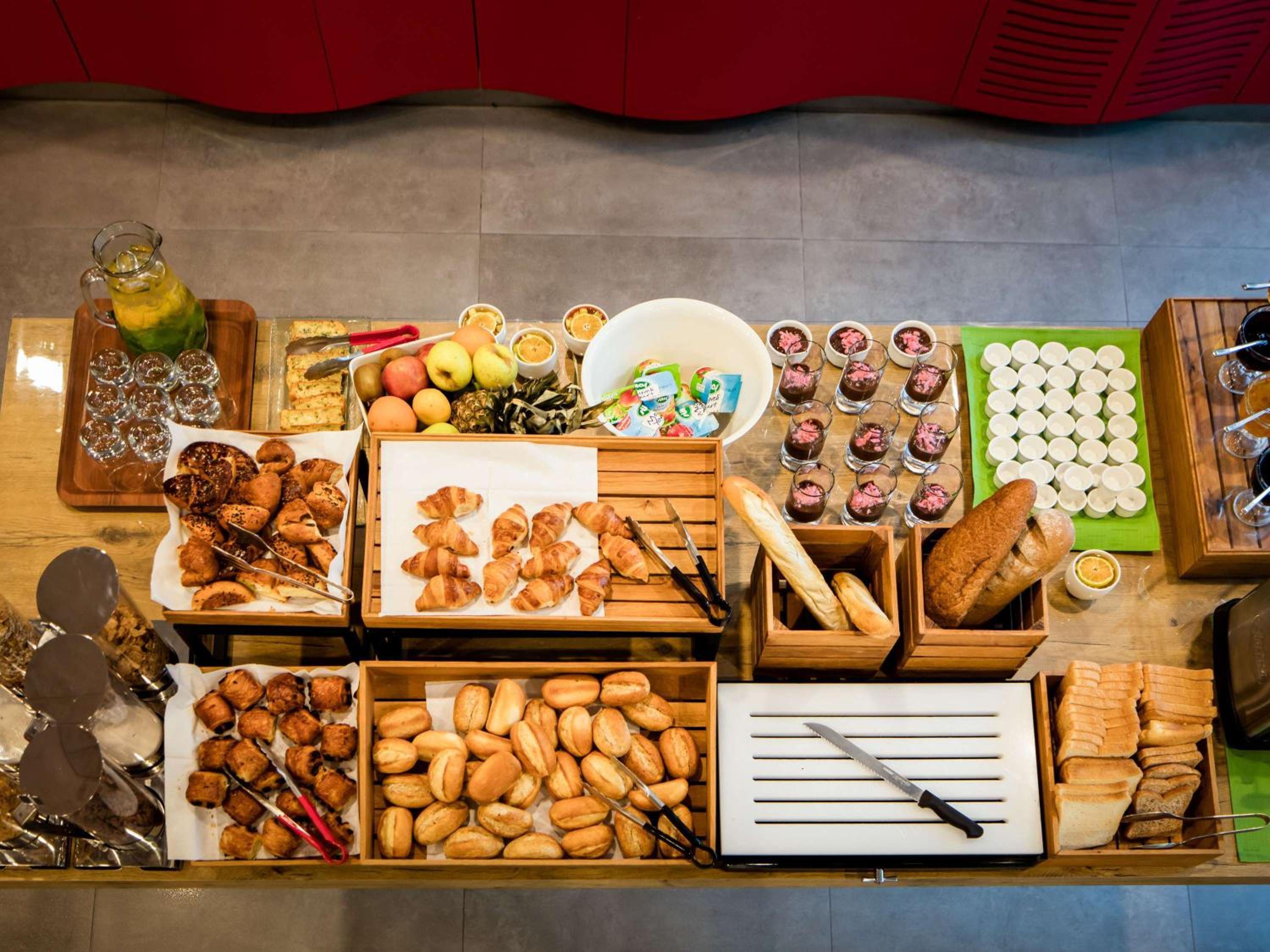 Ibis İstanbul West - Image 39