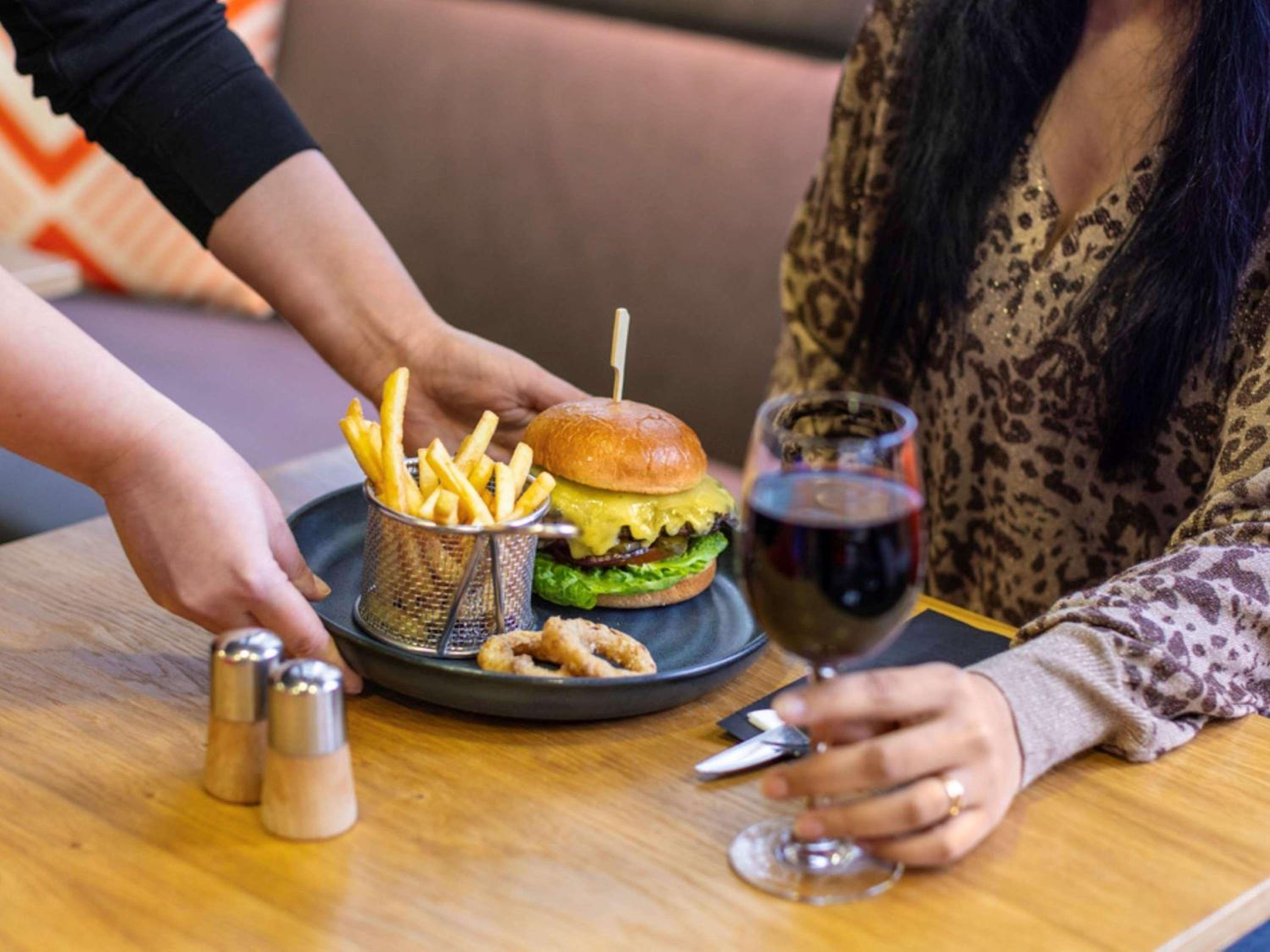 Ibis İstanbul West - Image 46