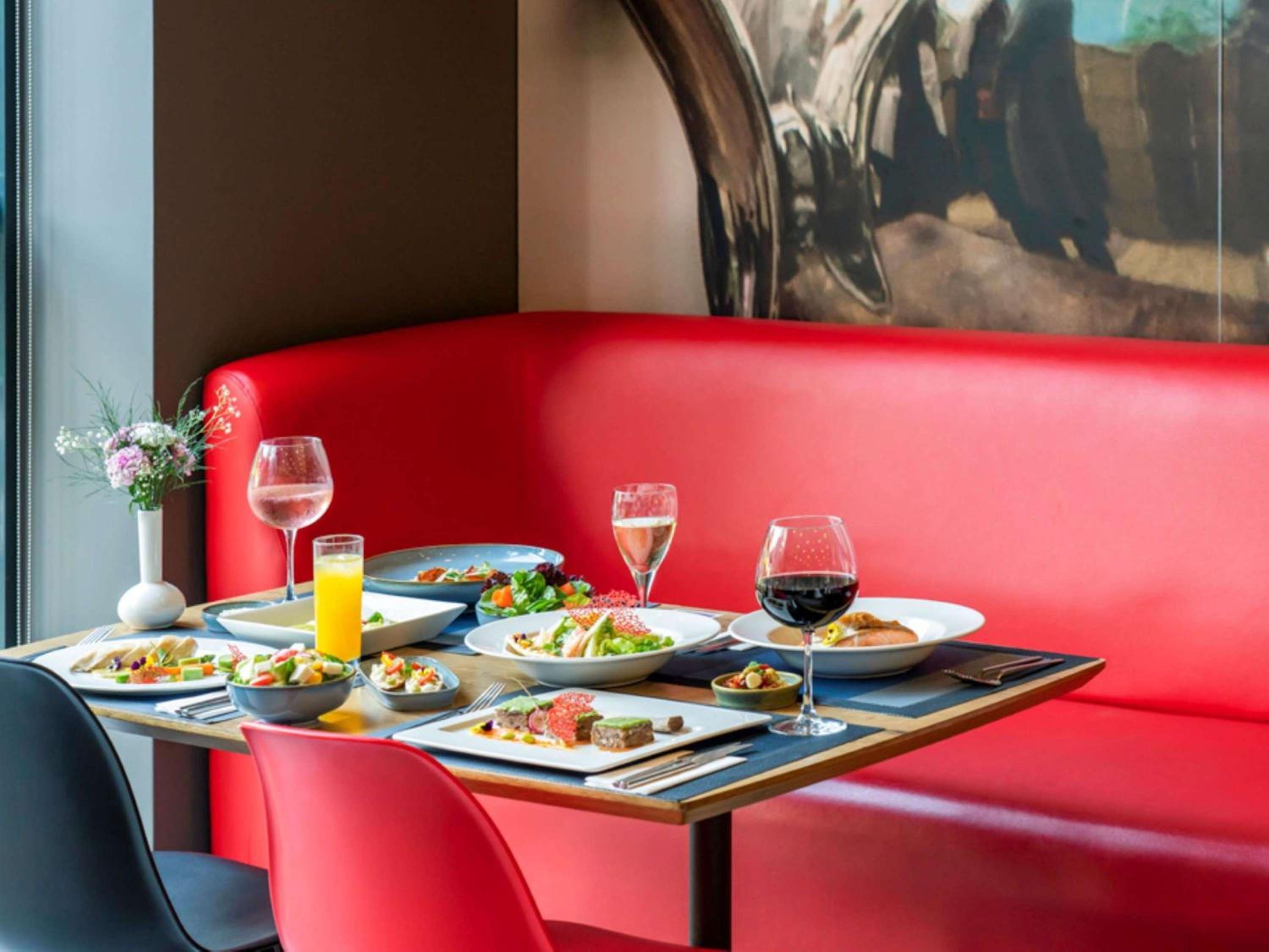 Ibis İstanbul West - Image 45