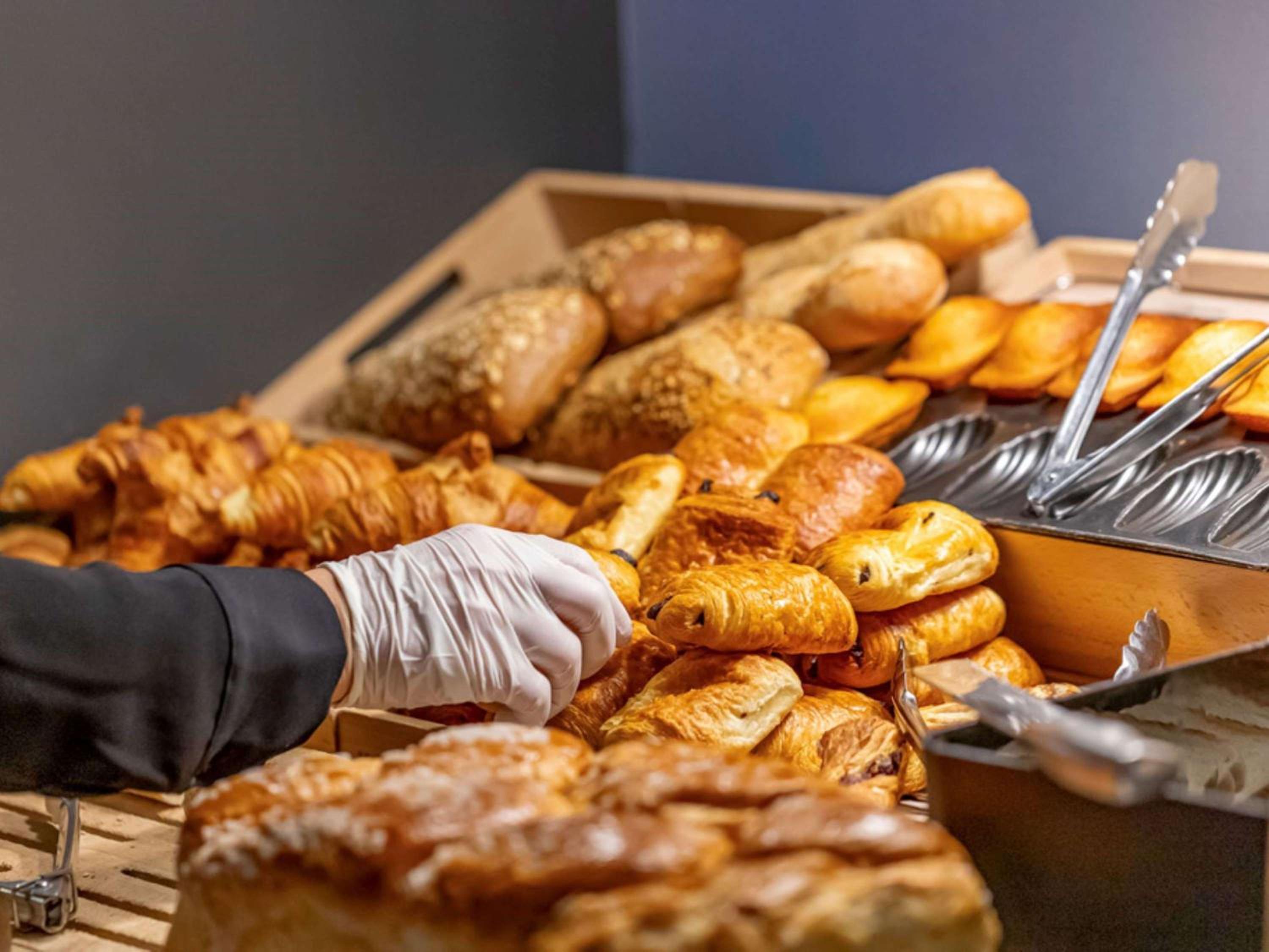 Ibis İstanbul West - Image 48