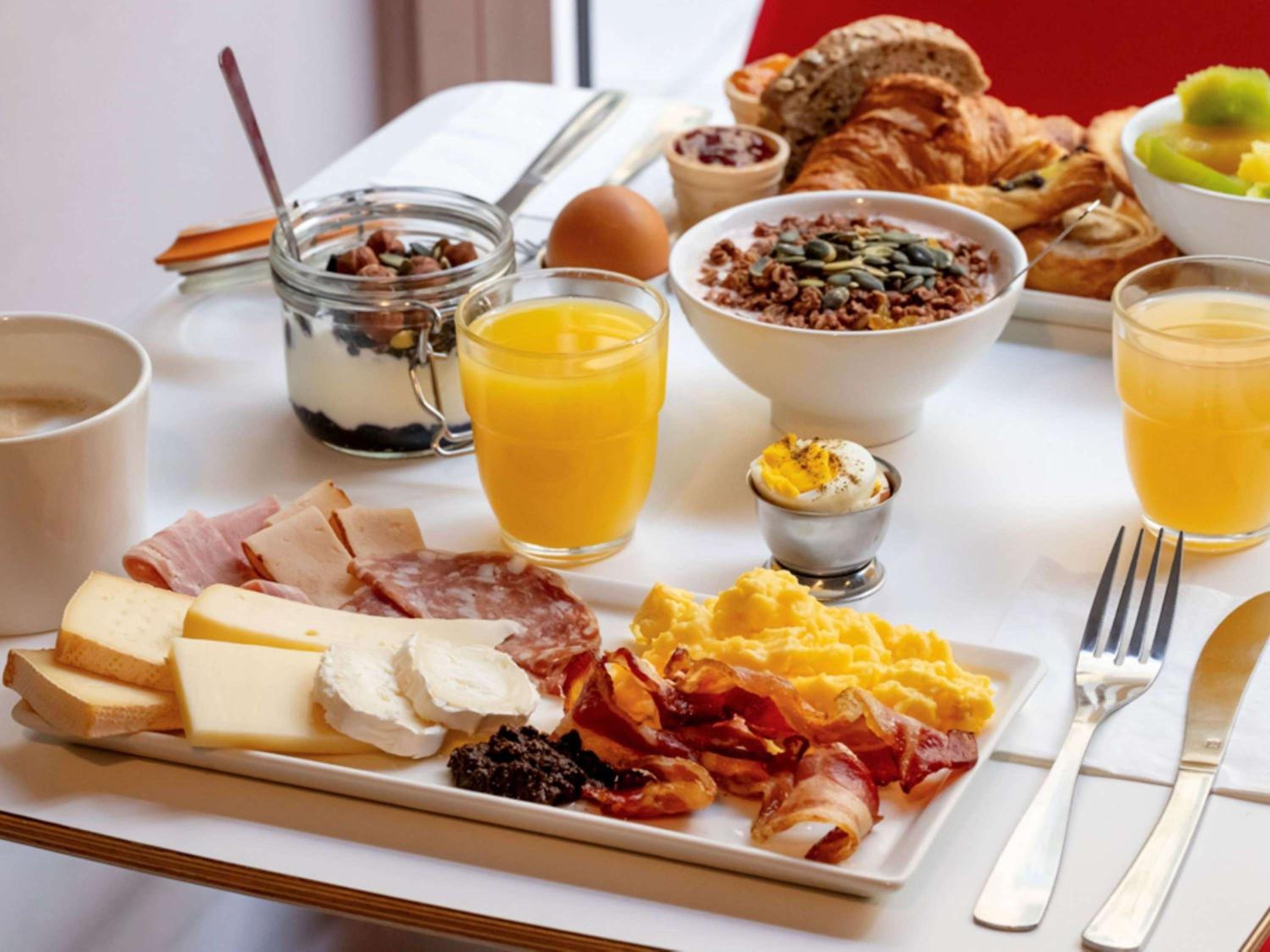 Ibis İstanbul West - Image 49