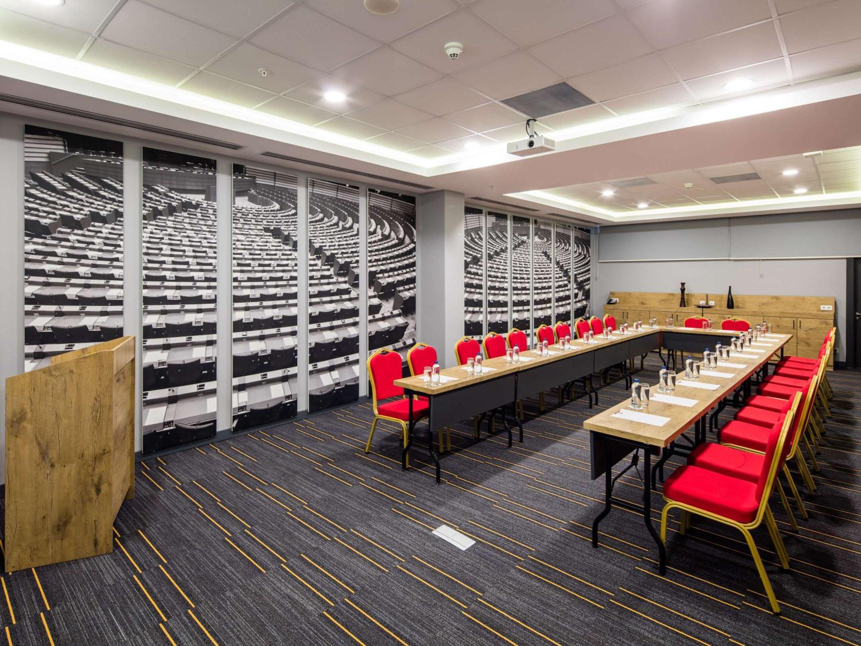 Ibis İstanbul West - Image 53