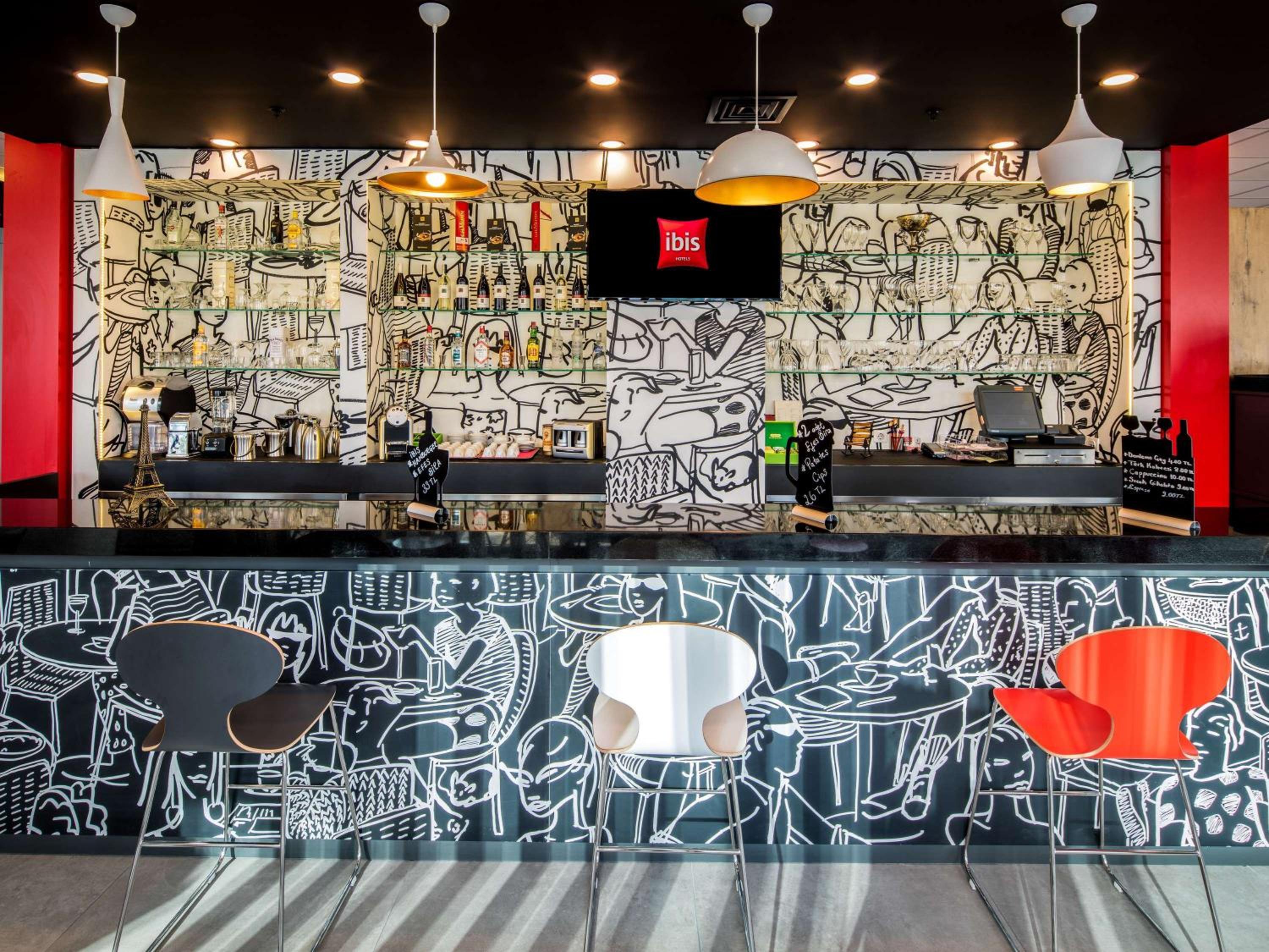 Ibis İstanbul West - Image 6