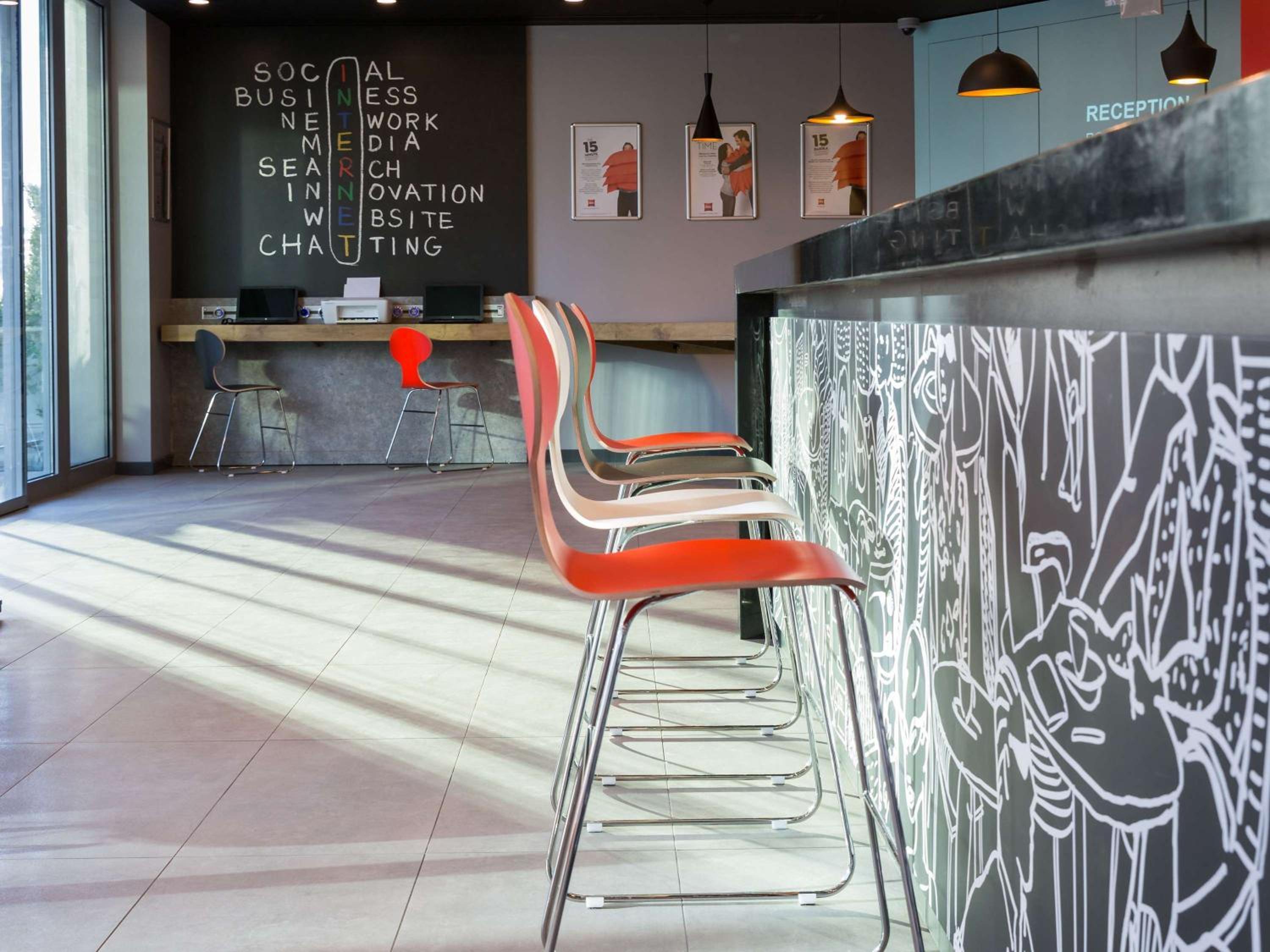 Ibis İstanbul West - Image 7