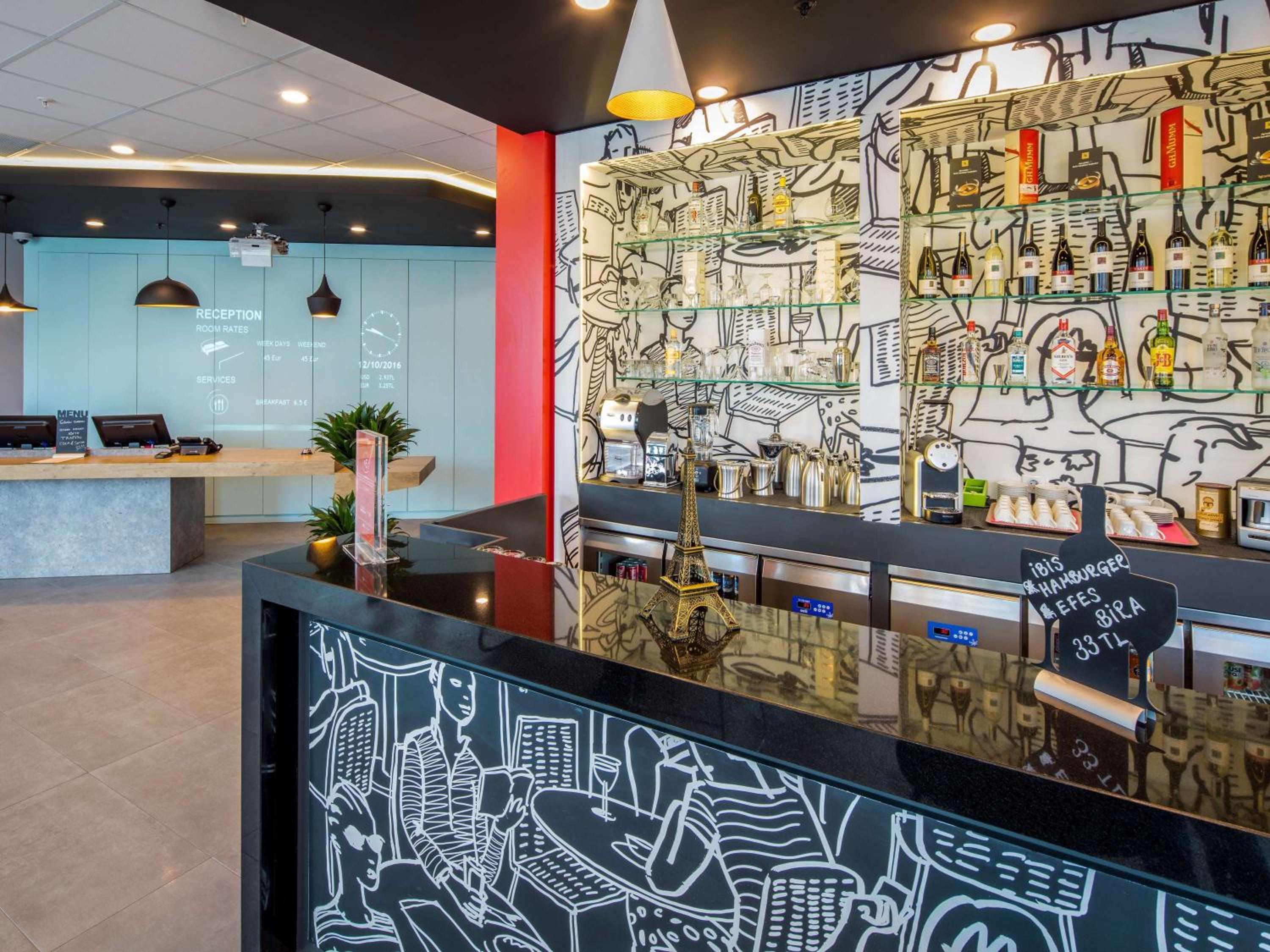 Ibis İstanbul West - Image 5