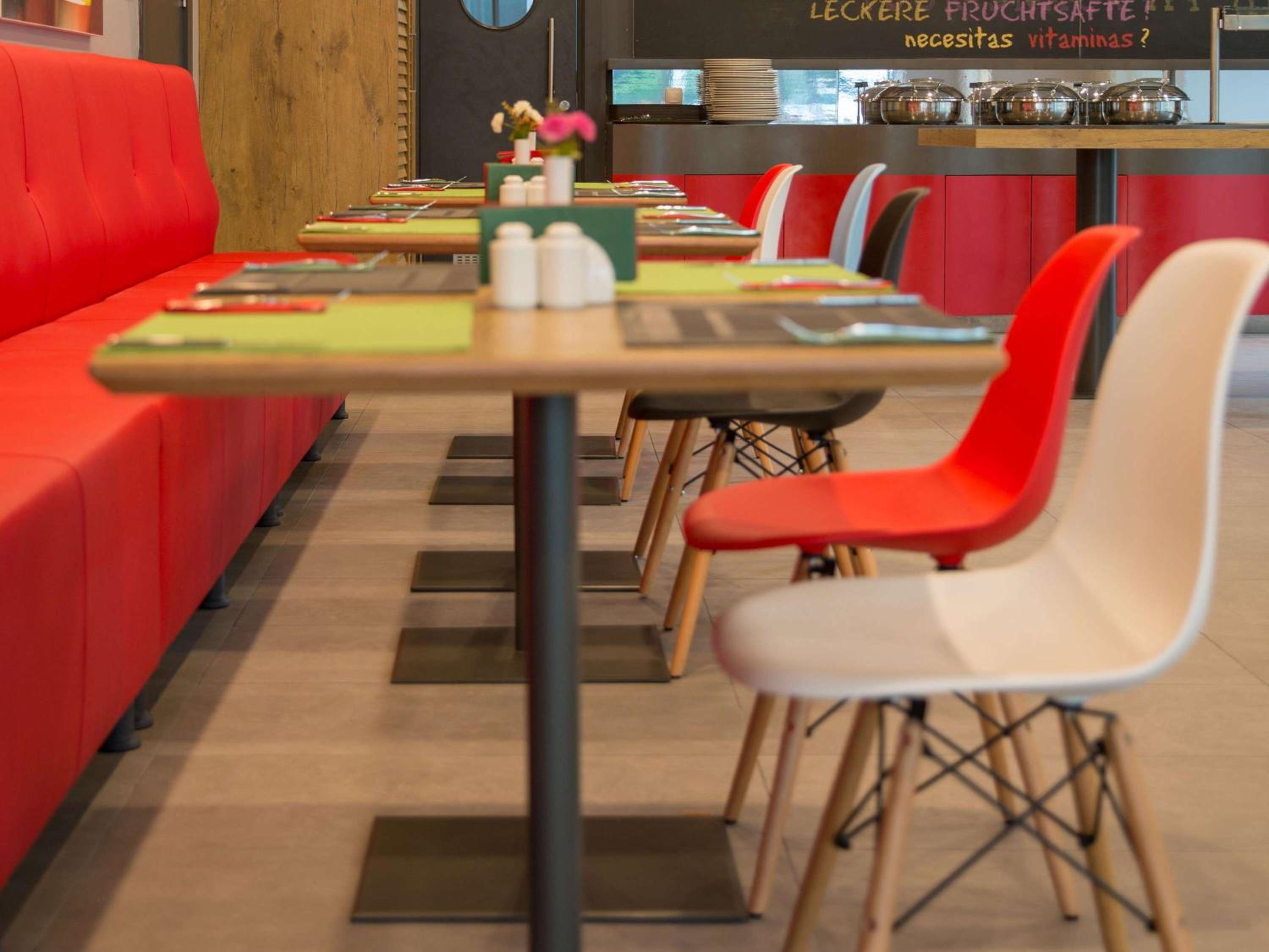 Ibis İstanbul West - Image 10