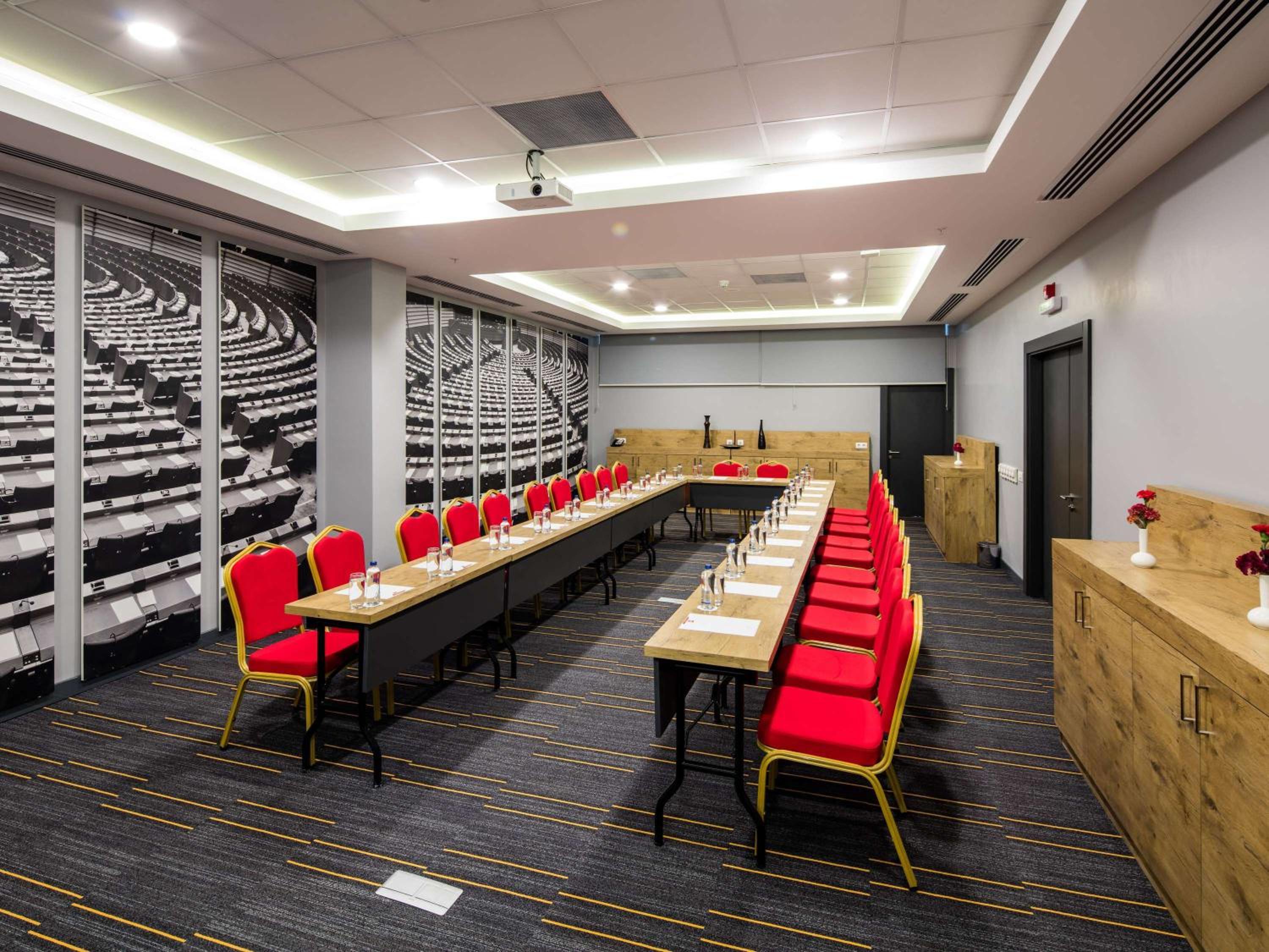 Ibis İstanbul West - Image 57