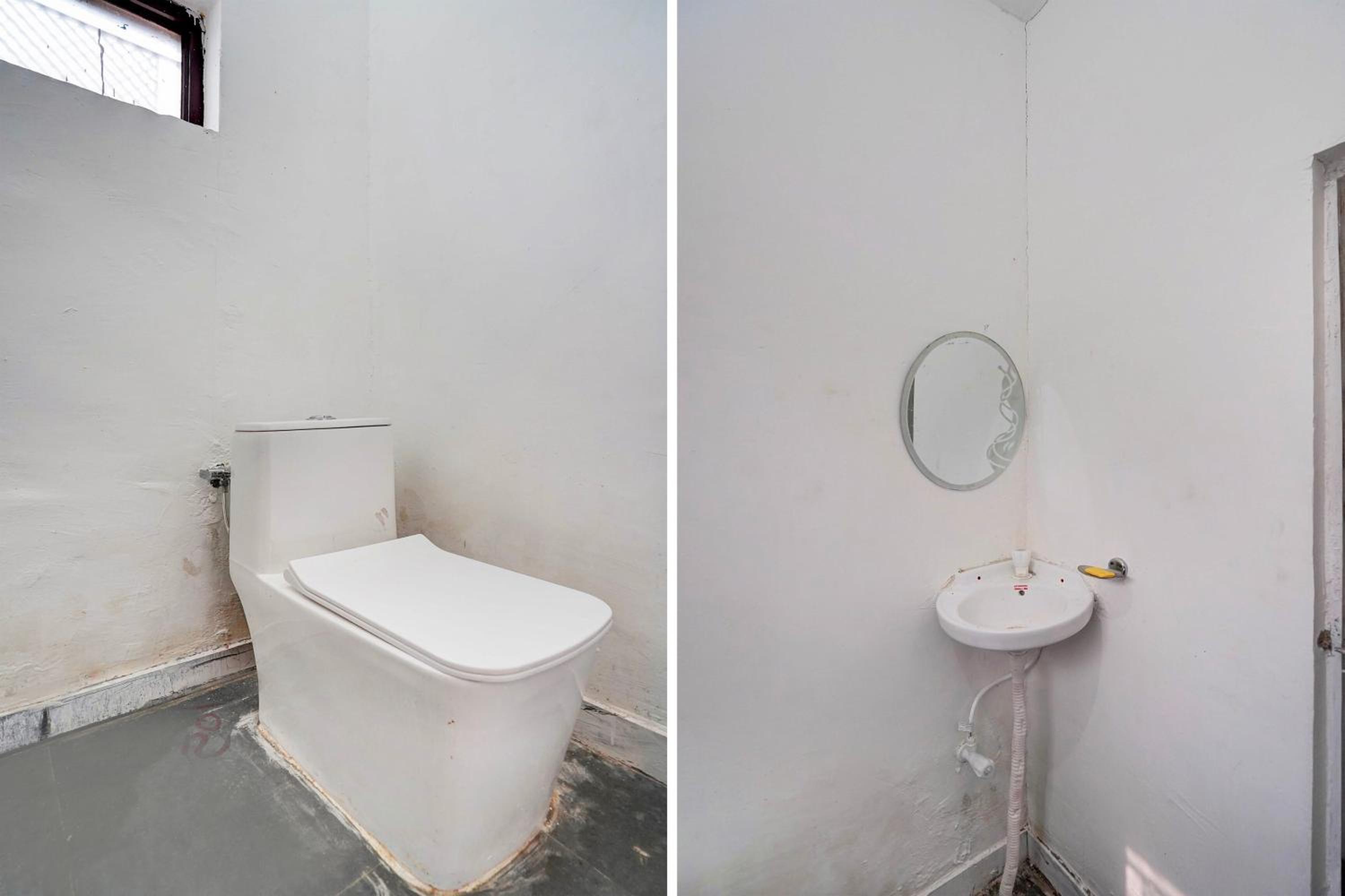 Hotel O Vrindavan guest house