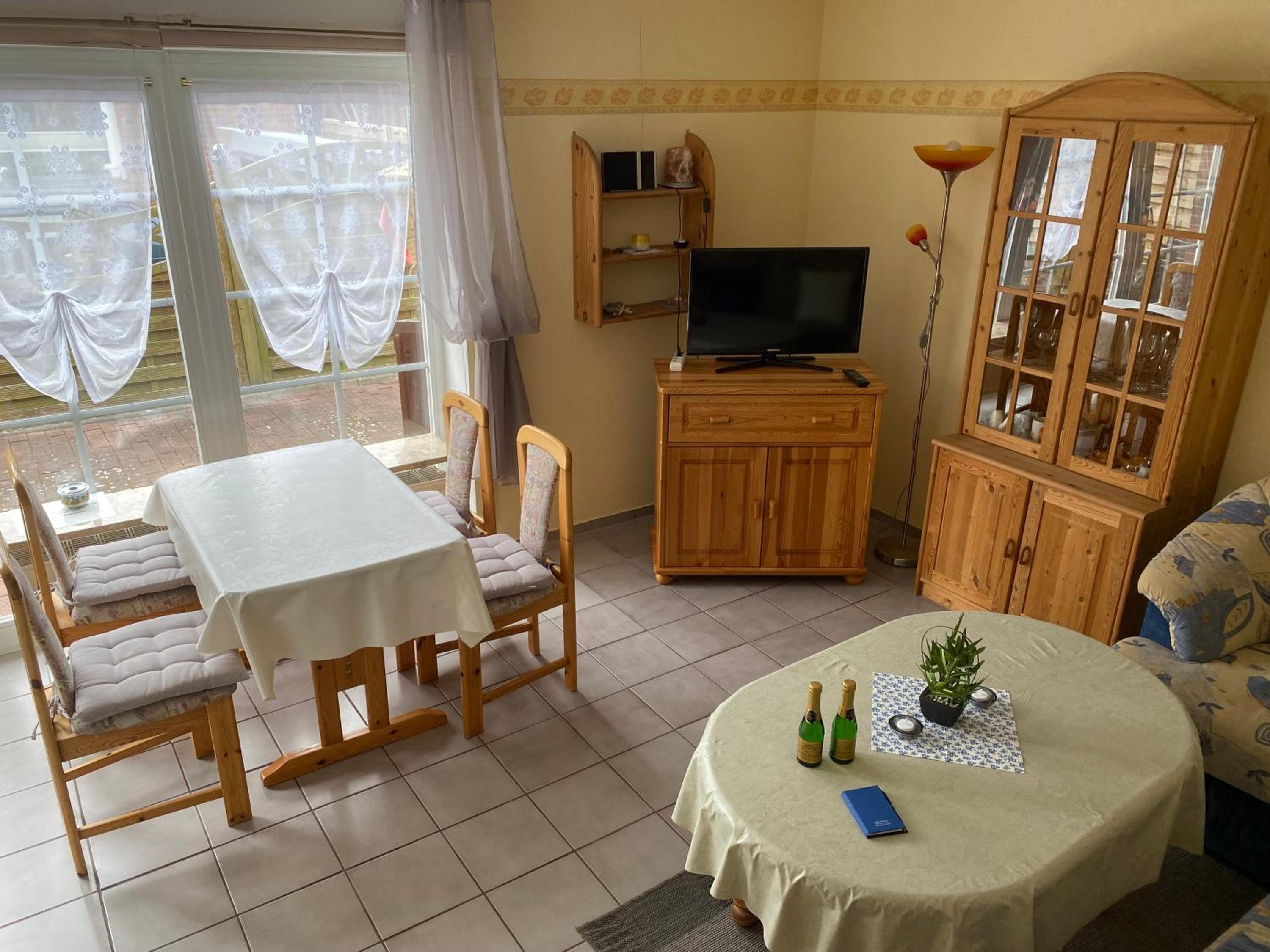 Gitti's Gästehaus FeWo 02