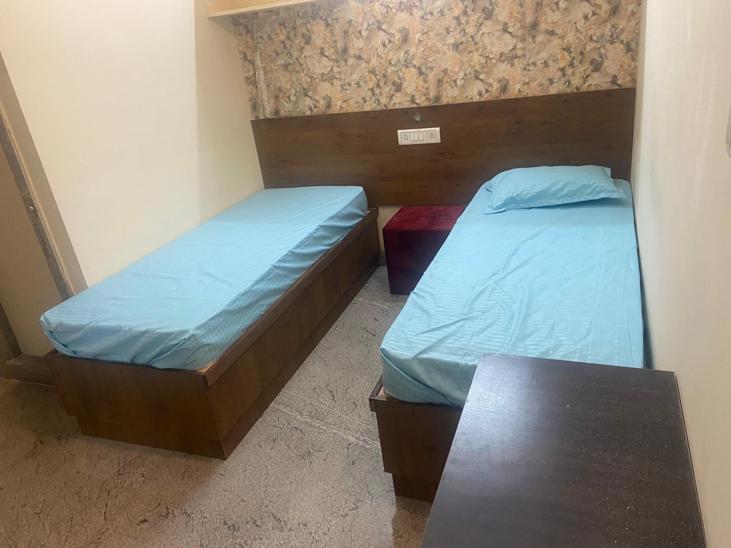 Princess inn coliving pg view 2