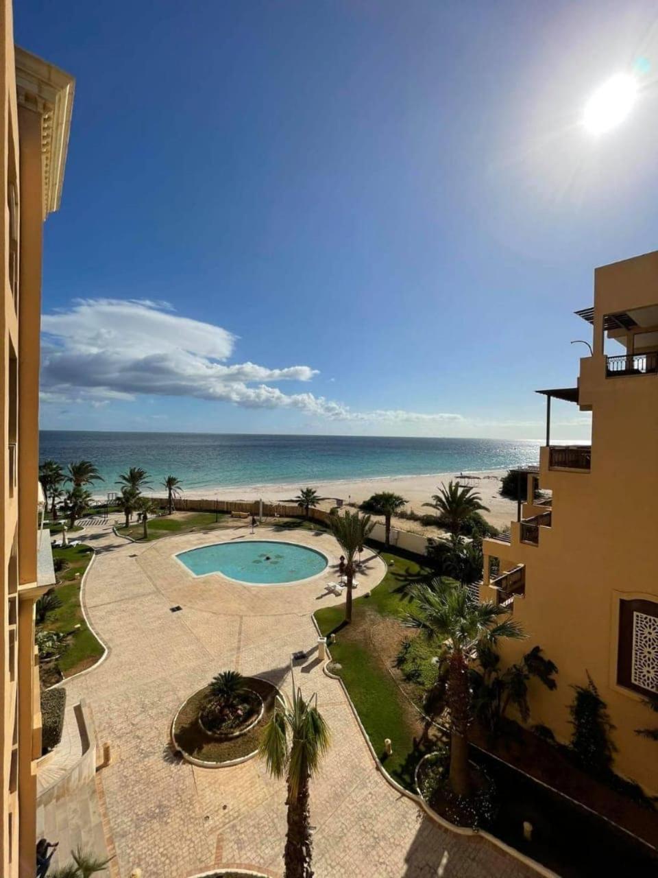 Appartement à folla aqua