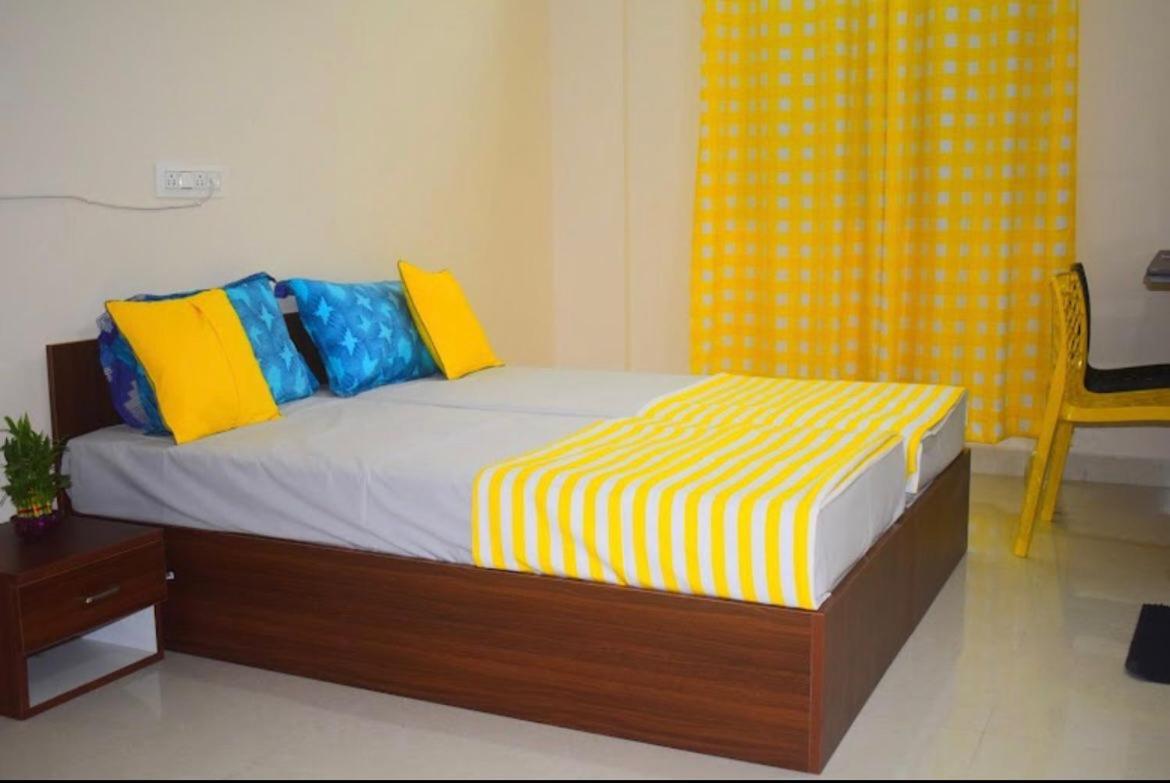 Princess inn coliving pg view 5