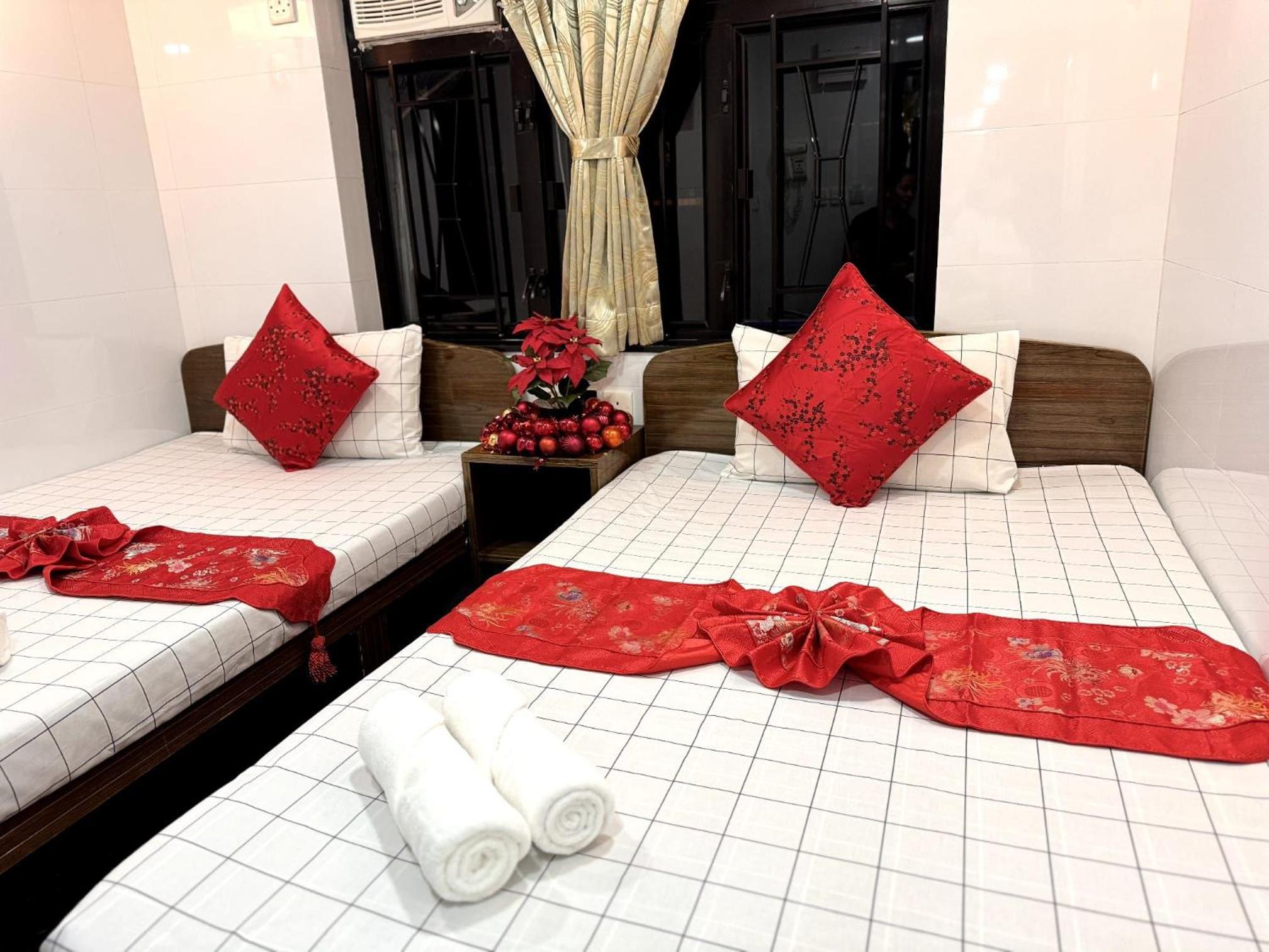 Rhine Guest House