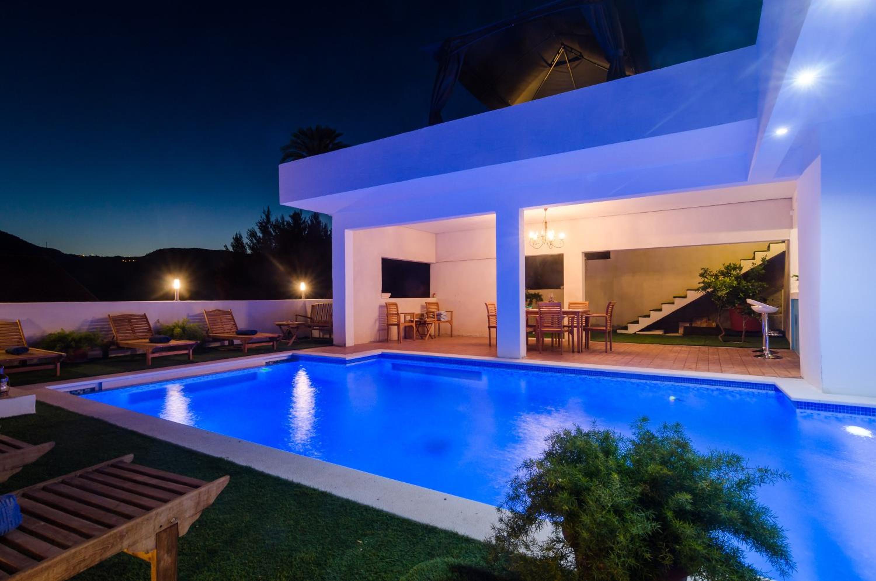 Villa Luciana Residence view 5