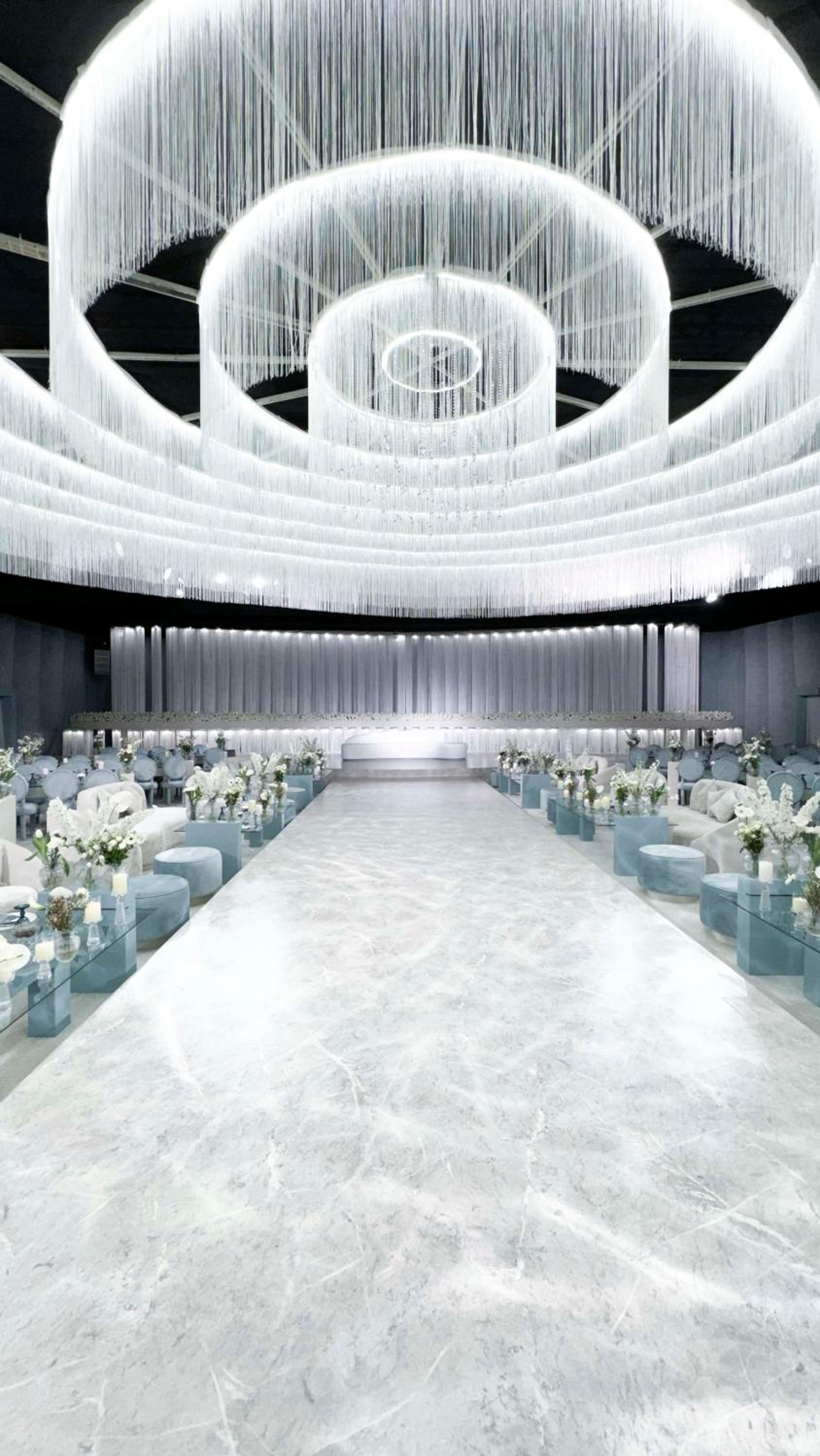 Marsa Malaz Kempinski, The Pearl
