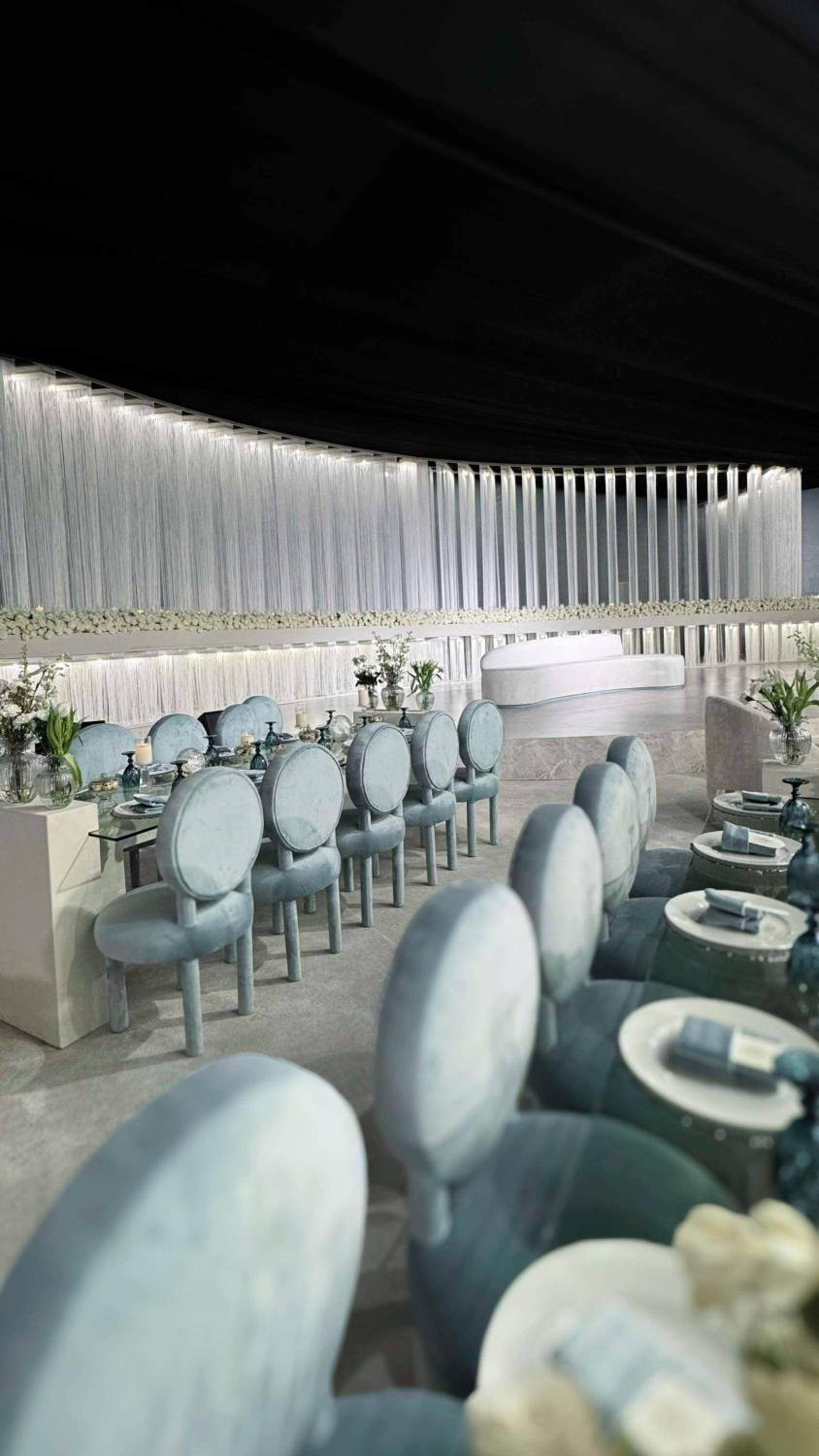 Marsa Malaz Kempinski, The Pearl