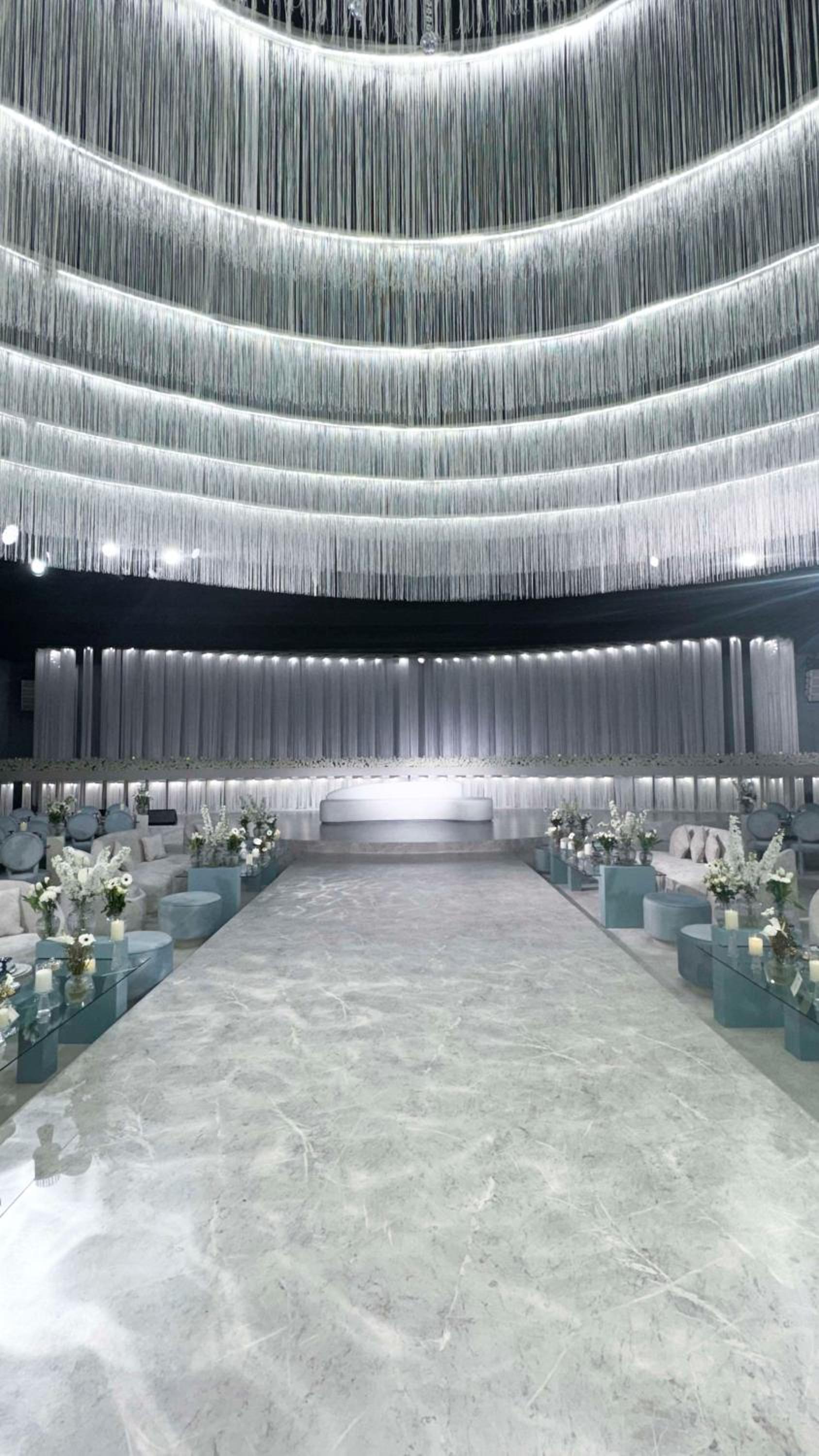 Marsa Malaz Kempinski, The Pearl